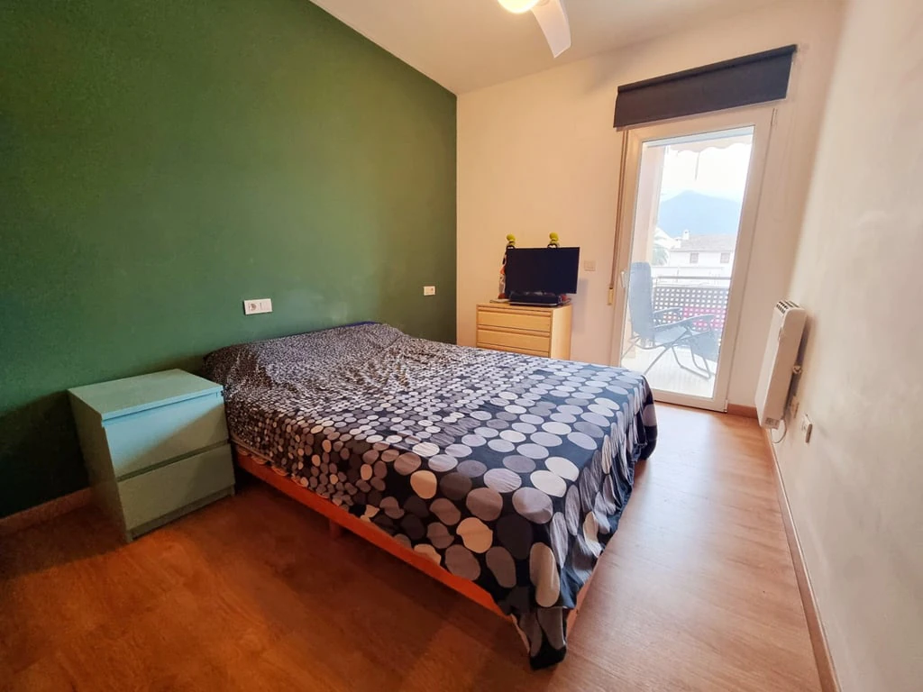 Apartamento en venta en Jalón