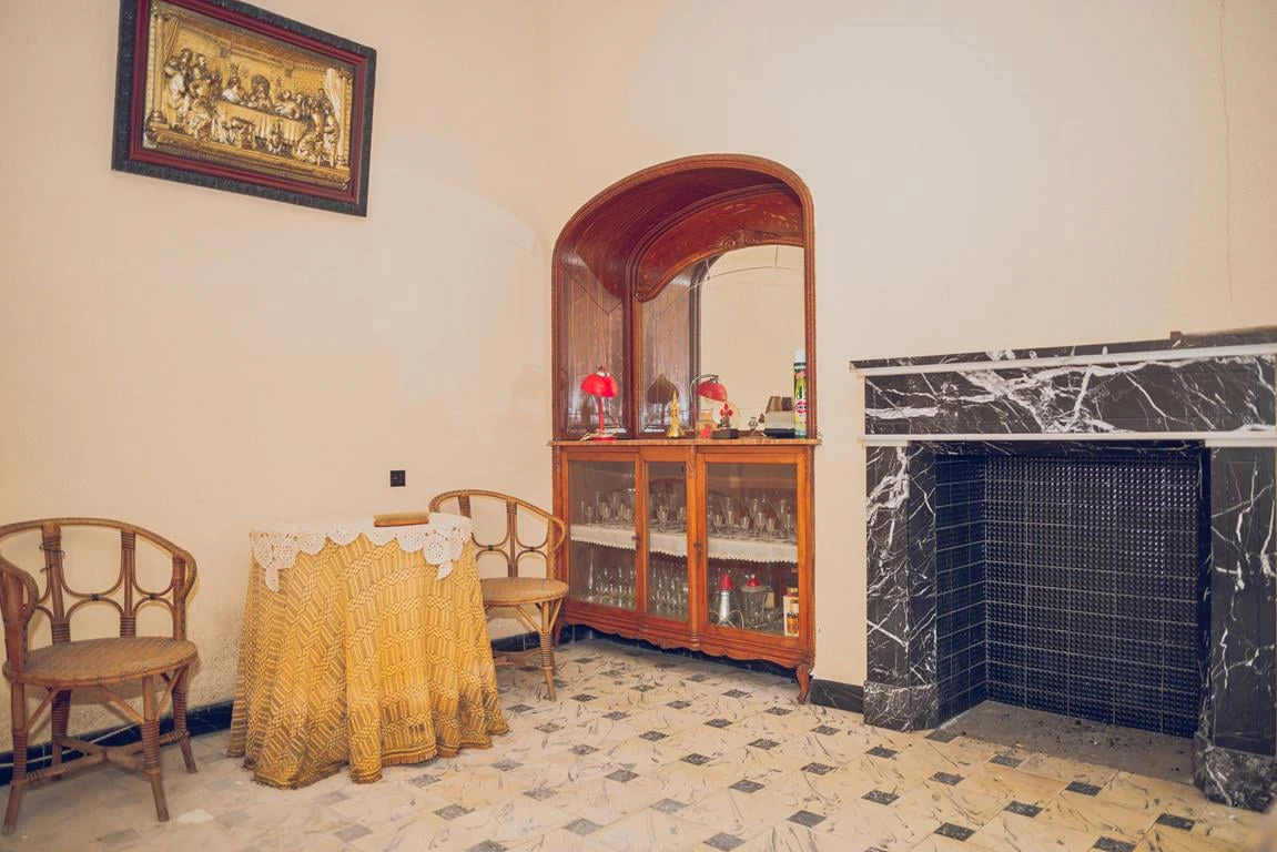 Chalet/Villa en venta en Pego