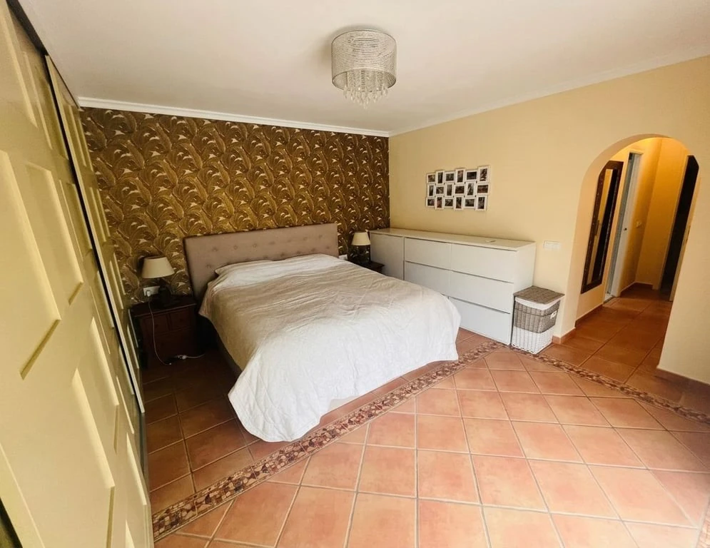 Chalet/Villa en venta en Calpe