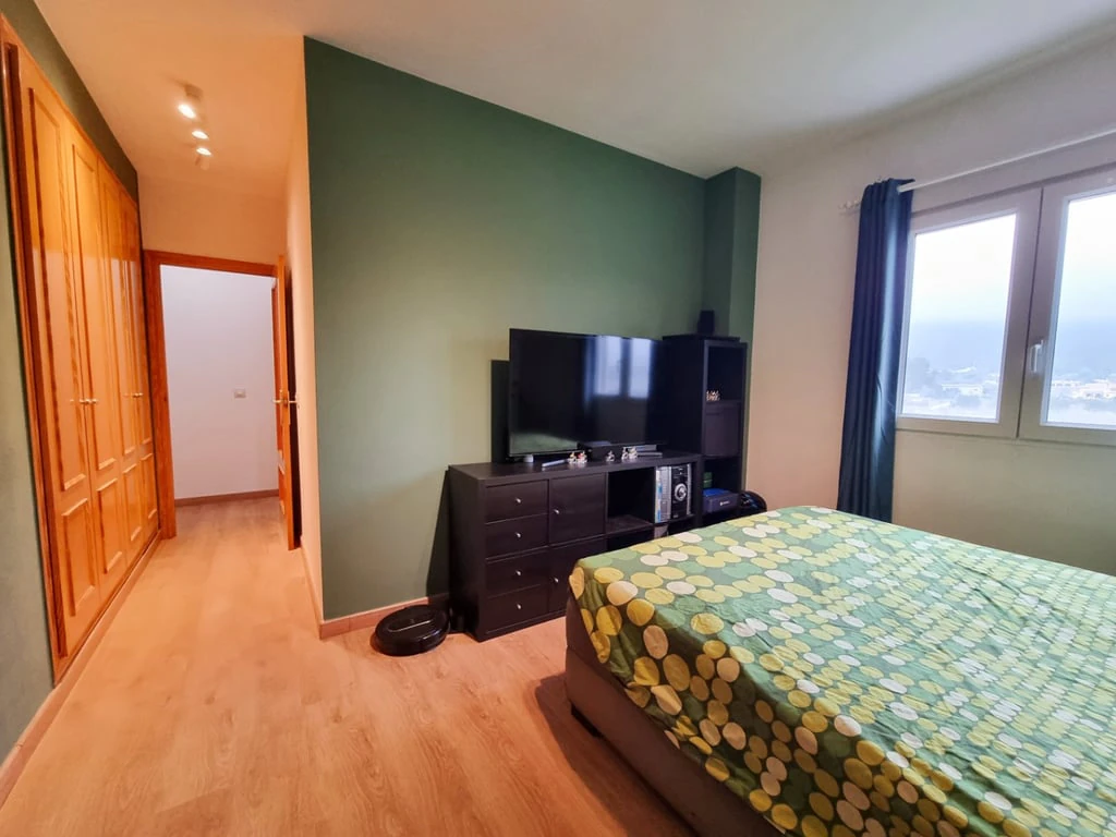 Apartamento en venta en Jalón