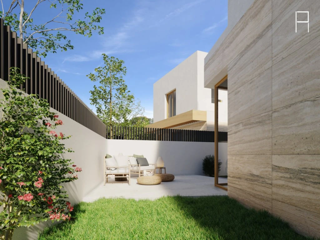 Chalet/Villa en venta en El Verger