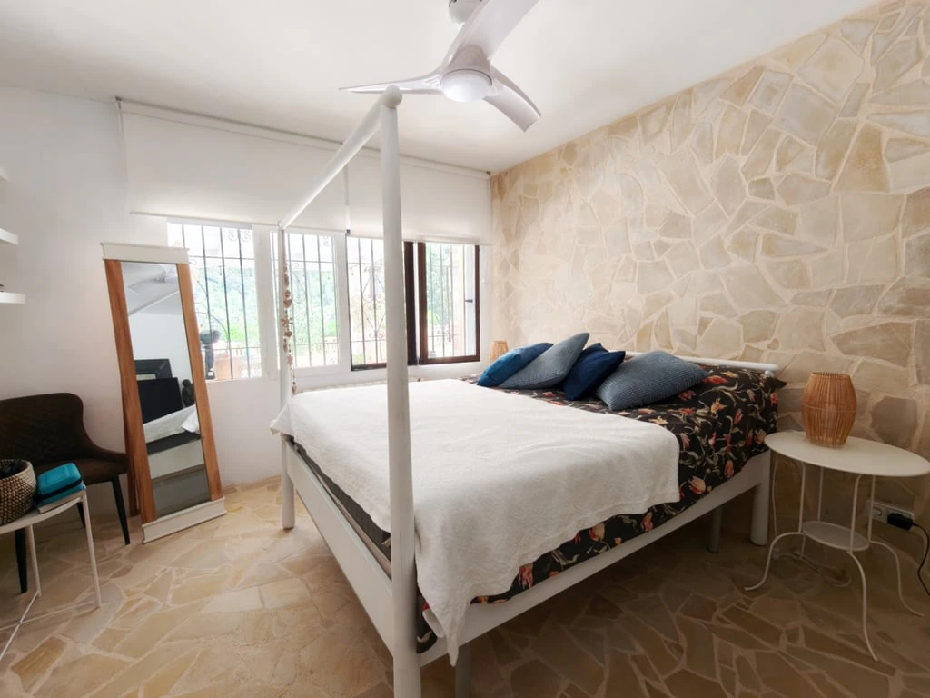 Finca en venta en Castell De Castells