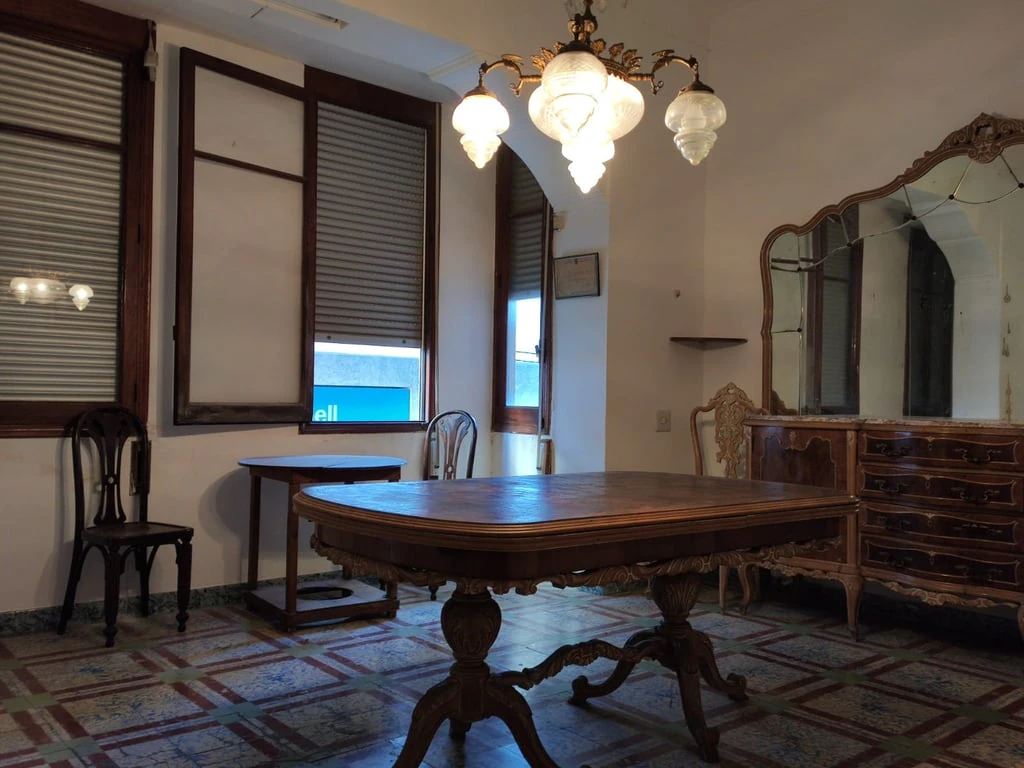 Chalet/Villa en venta en Pedreguer