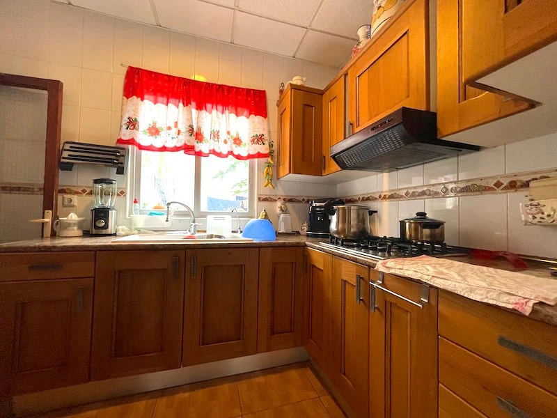 Chalet/Villa en venta en Jávea