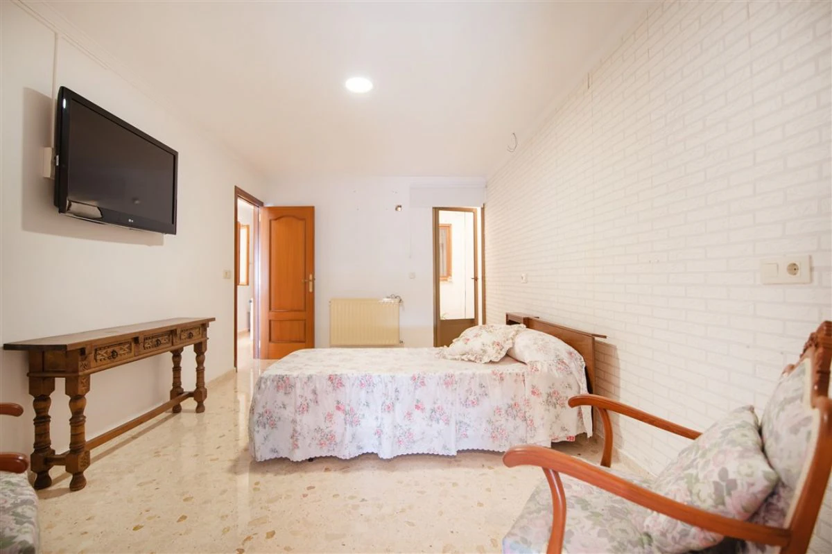 Venta. Casa de pueblo en Teulada