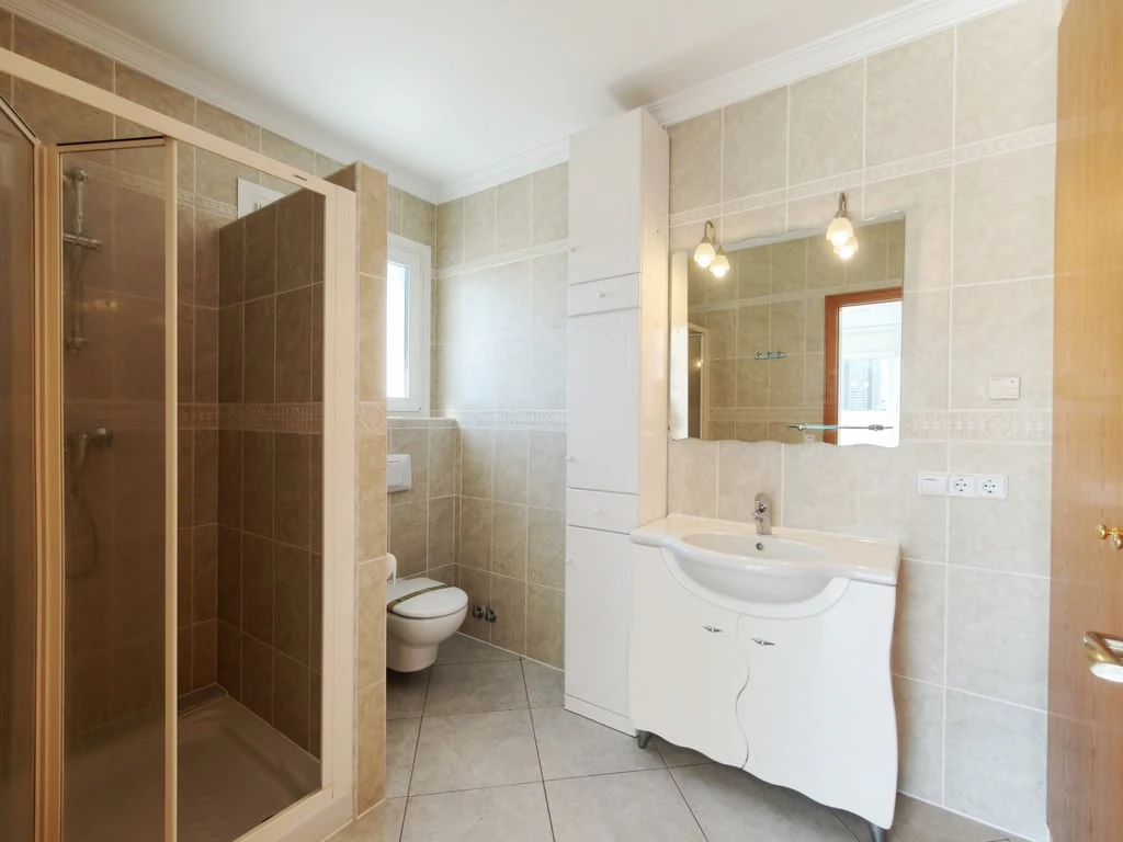 Chalet/Villa en venta en Calpe