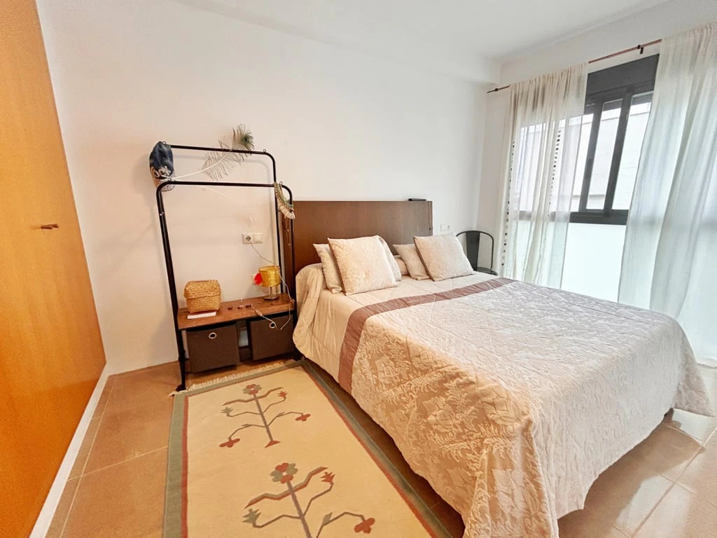 Apartamento en venta en Pego