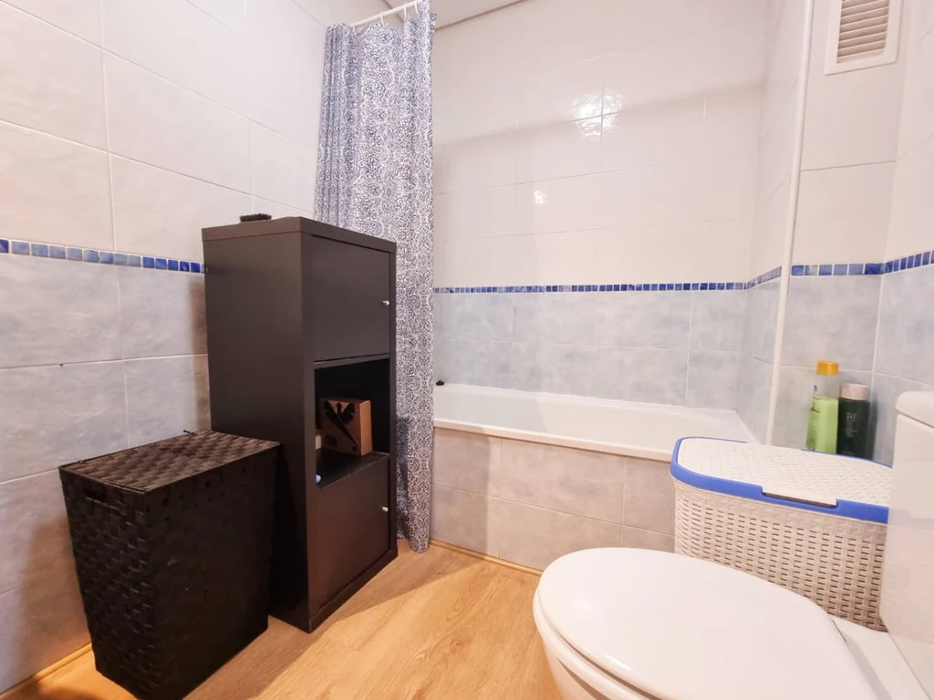 Apartamento en venta en Jalón