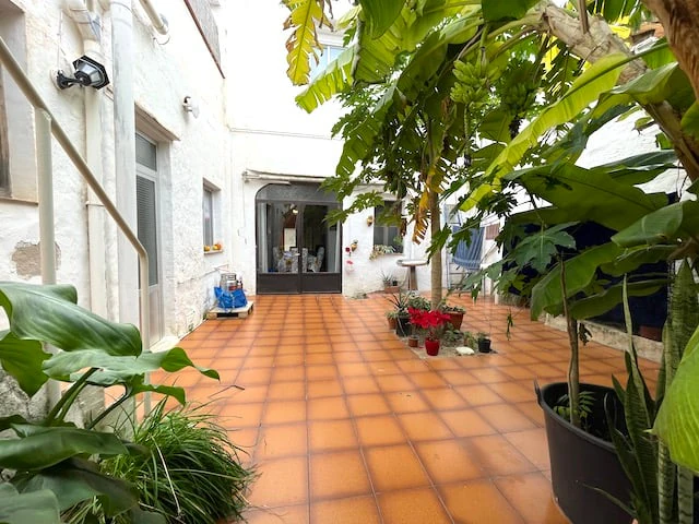 Chalet/Villa en venta en Jávea