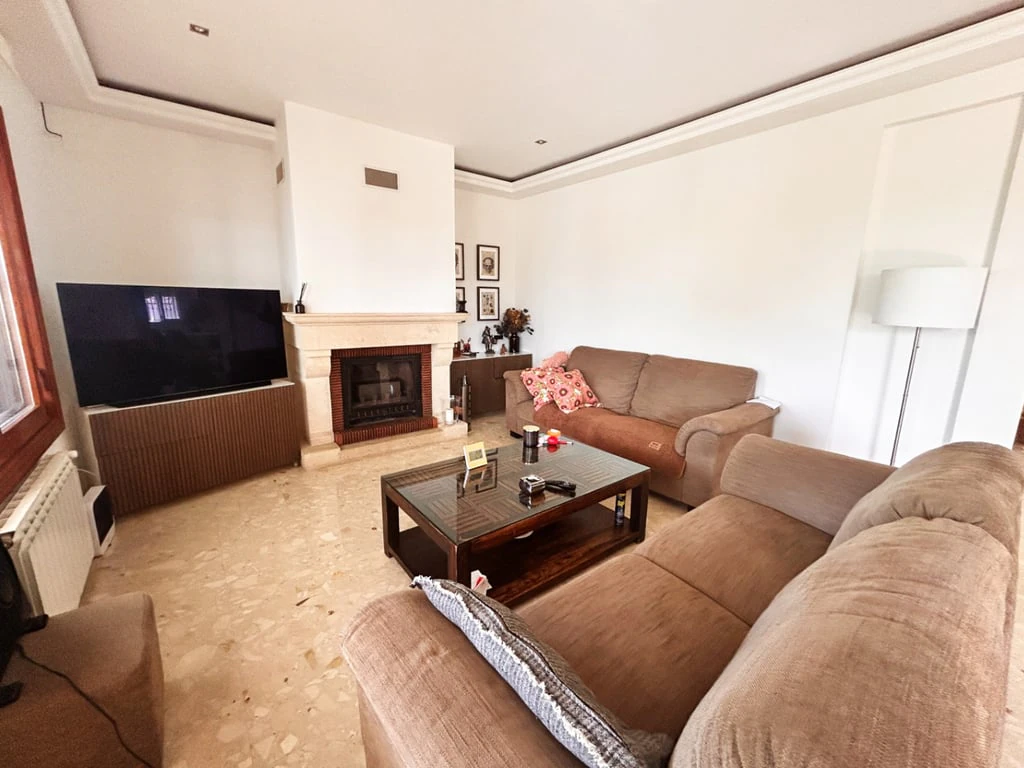 Chalet/Villa en venta en Denia