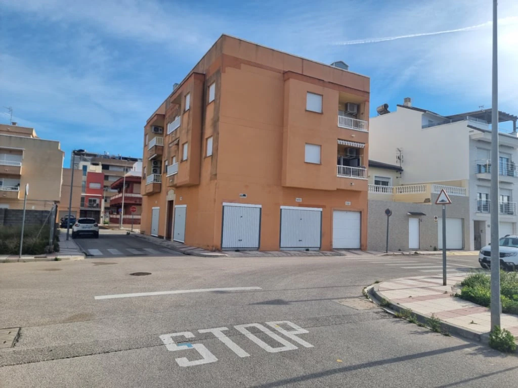 Dúplex en venta en Daimús