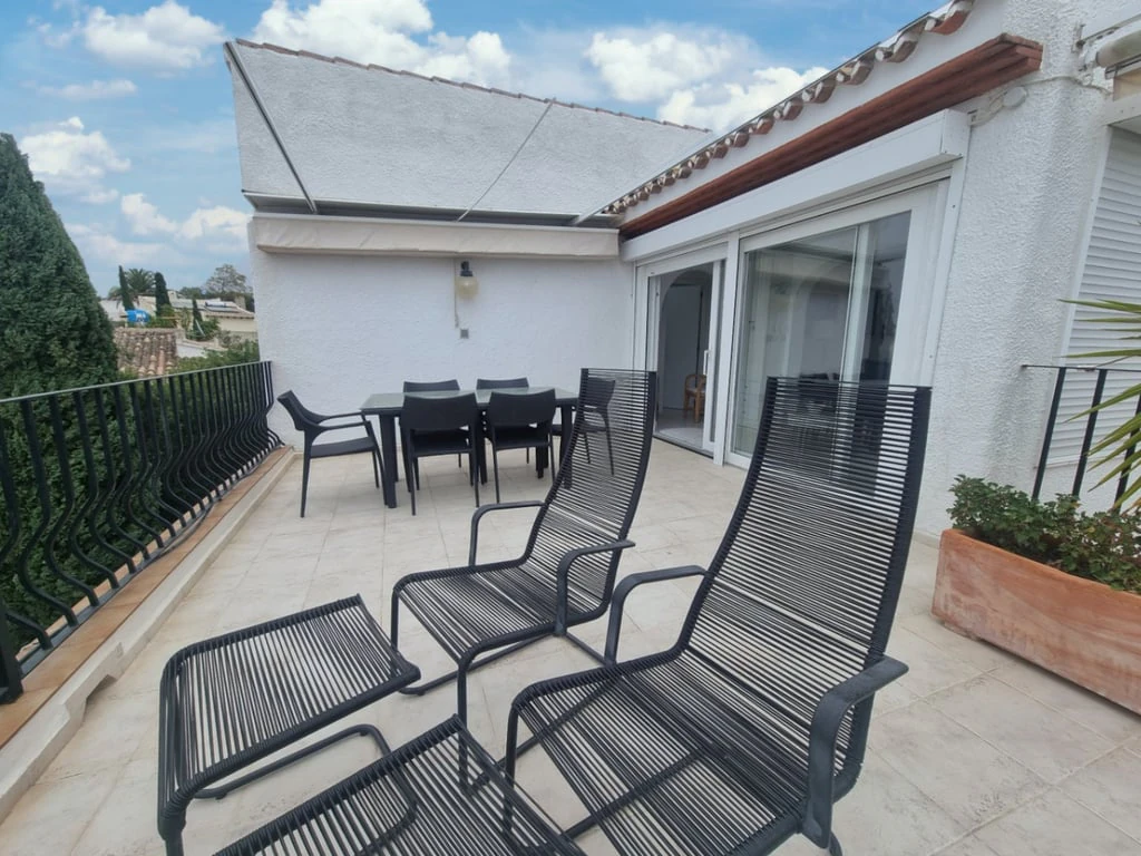 Chalet/Villa en Pego