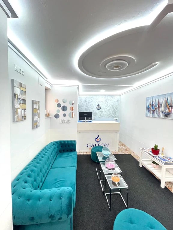 Commercial Property en Calpe
