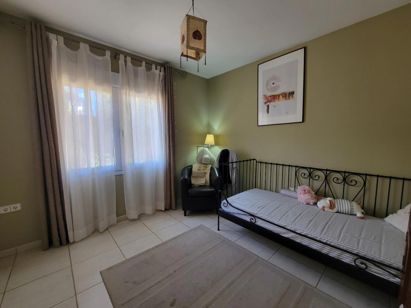 Chalet/Villa en venta en Calpe