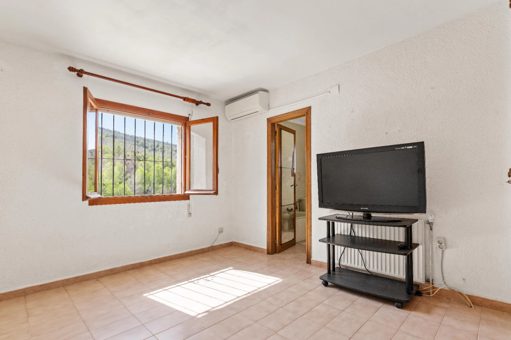 Chalet para reformar en venta en Moraira