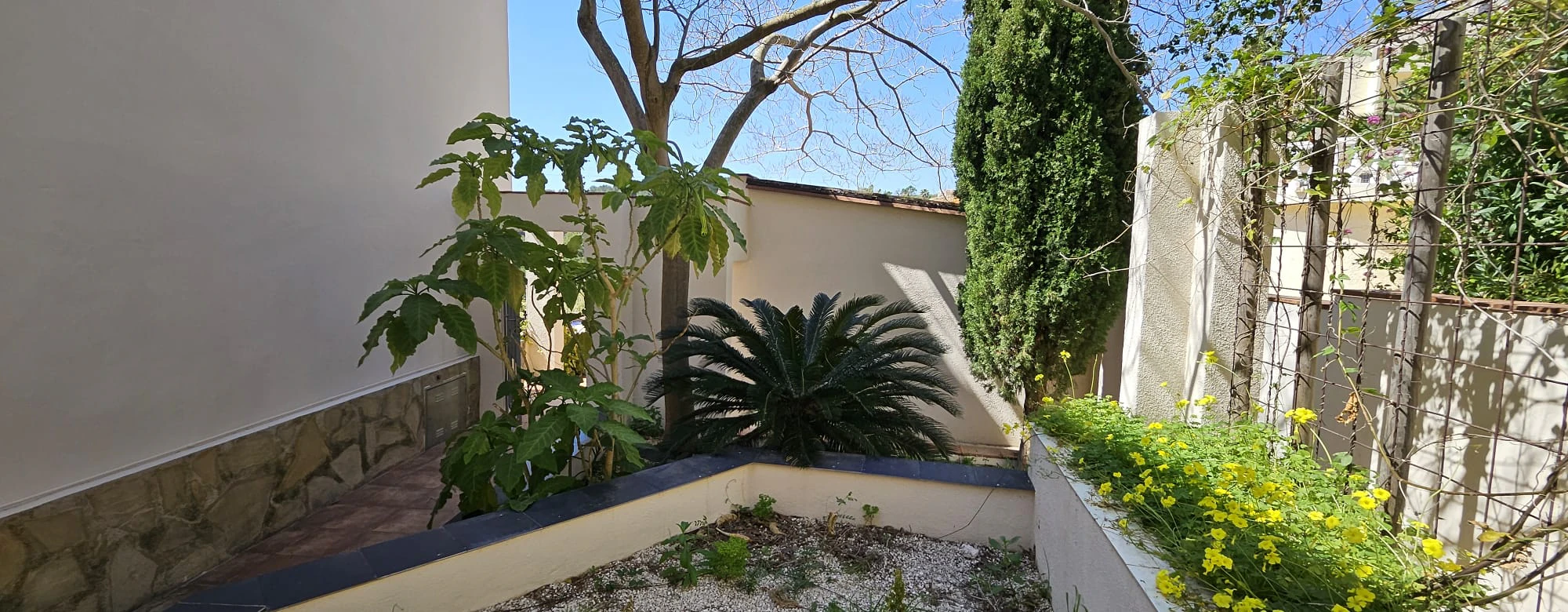 Chalet en venta en Moraira con vistas al mar