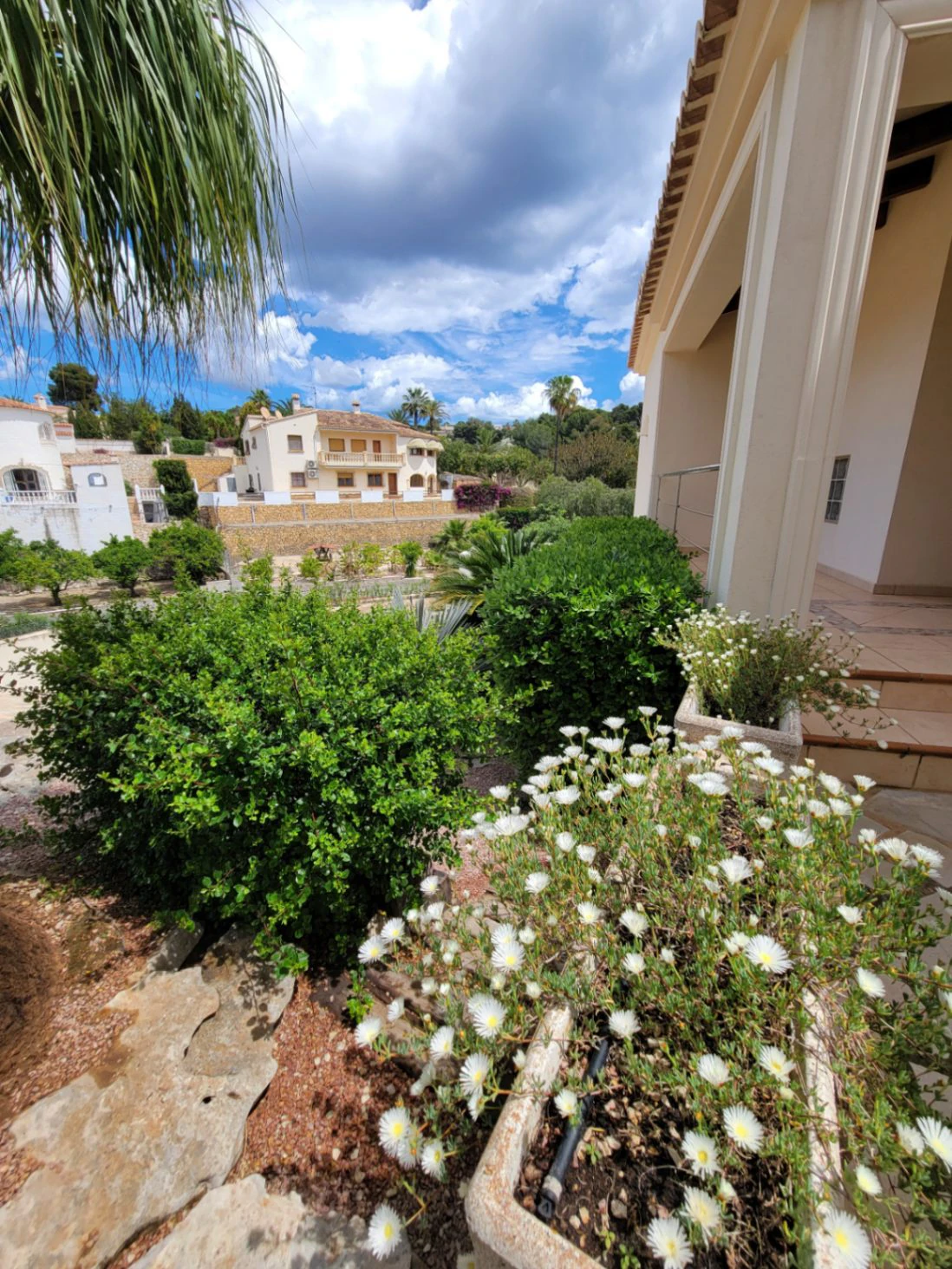 Chalet/Villa en venta en Benissa