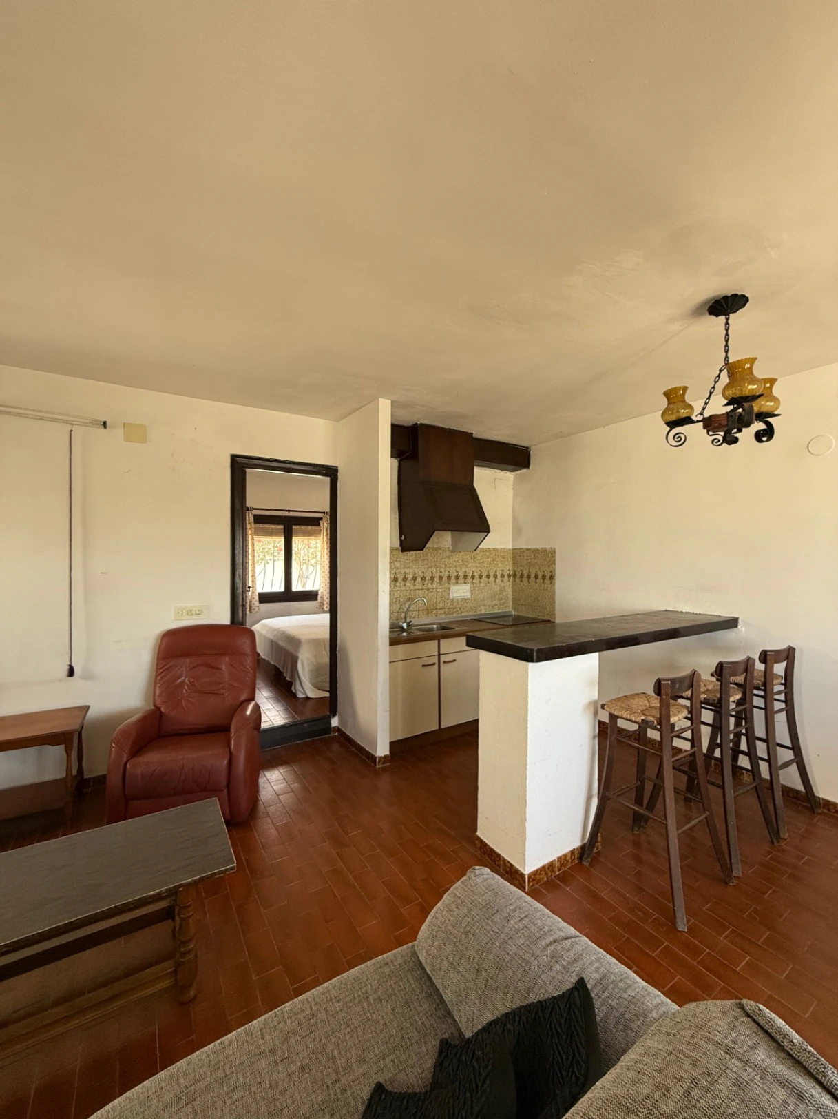 Apartamento a la venta en Villotel, Benitachell