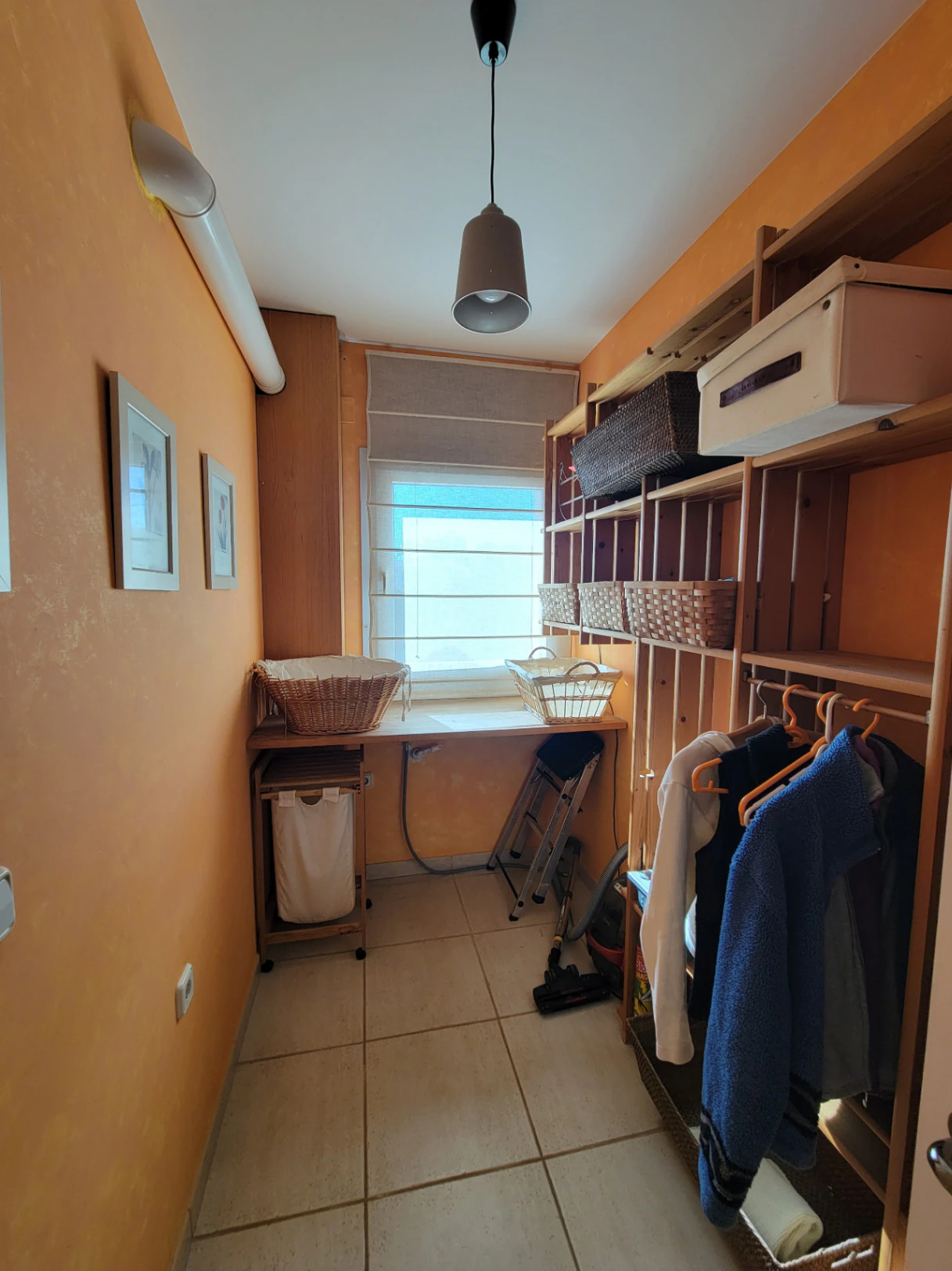 Chalet/Villa en venta en Calpe