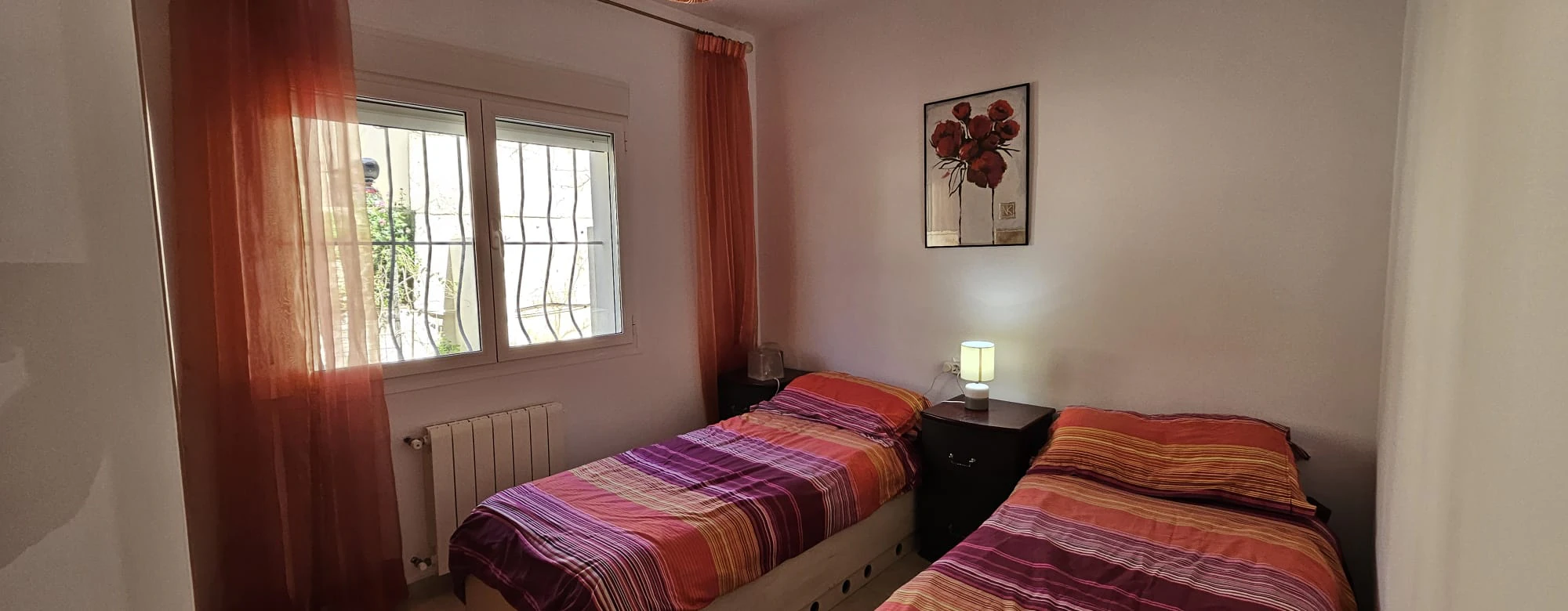 Chalet en venta en Moraira con vistas al mar