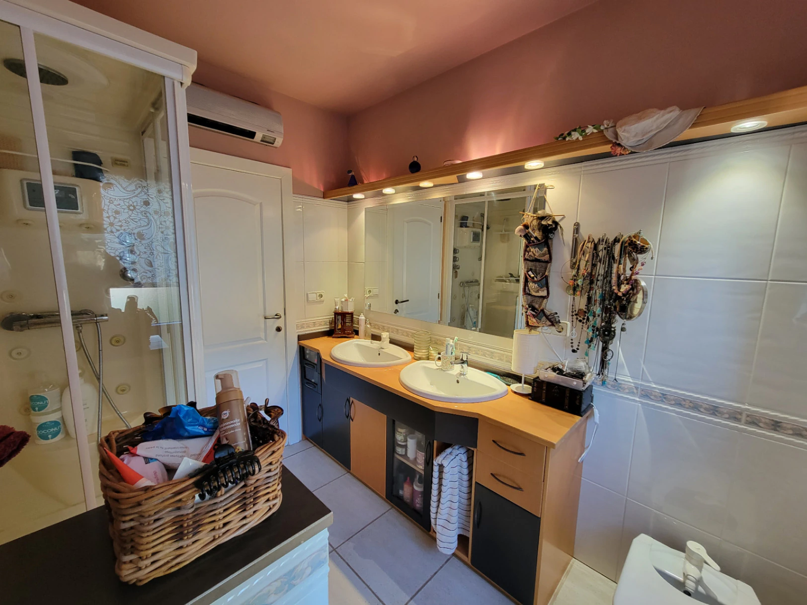 Chalet/Villa en venta en Calpe