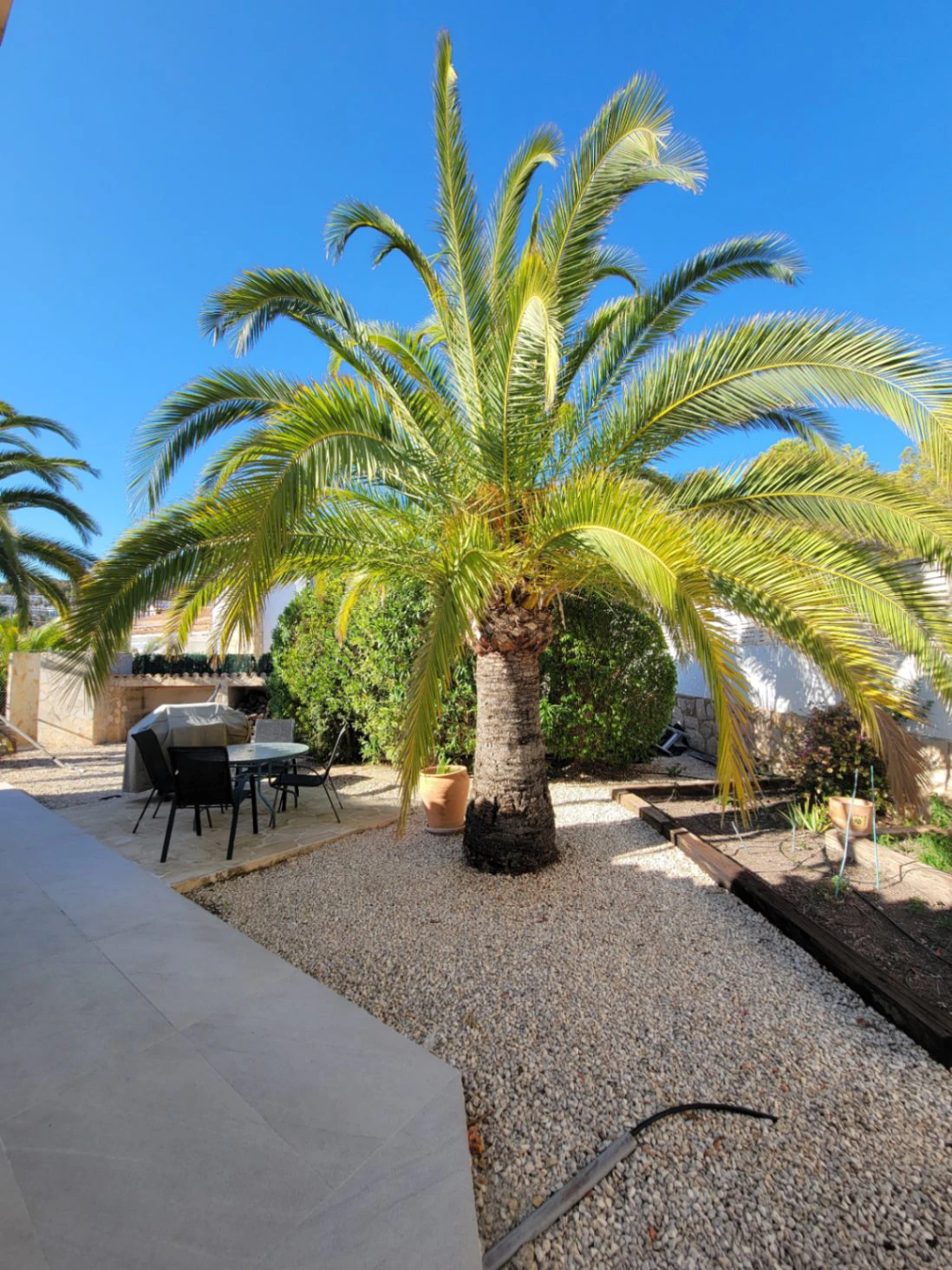 Chalet/Villa en venta en Calpe