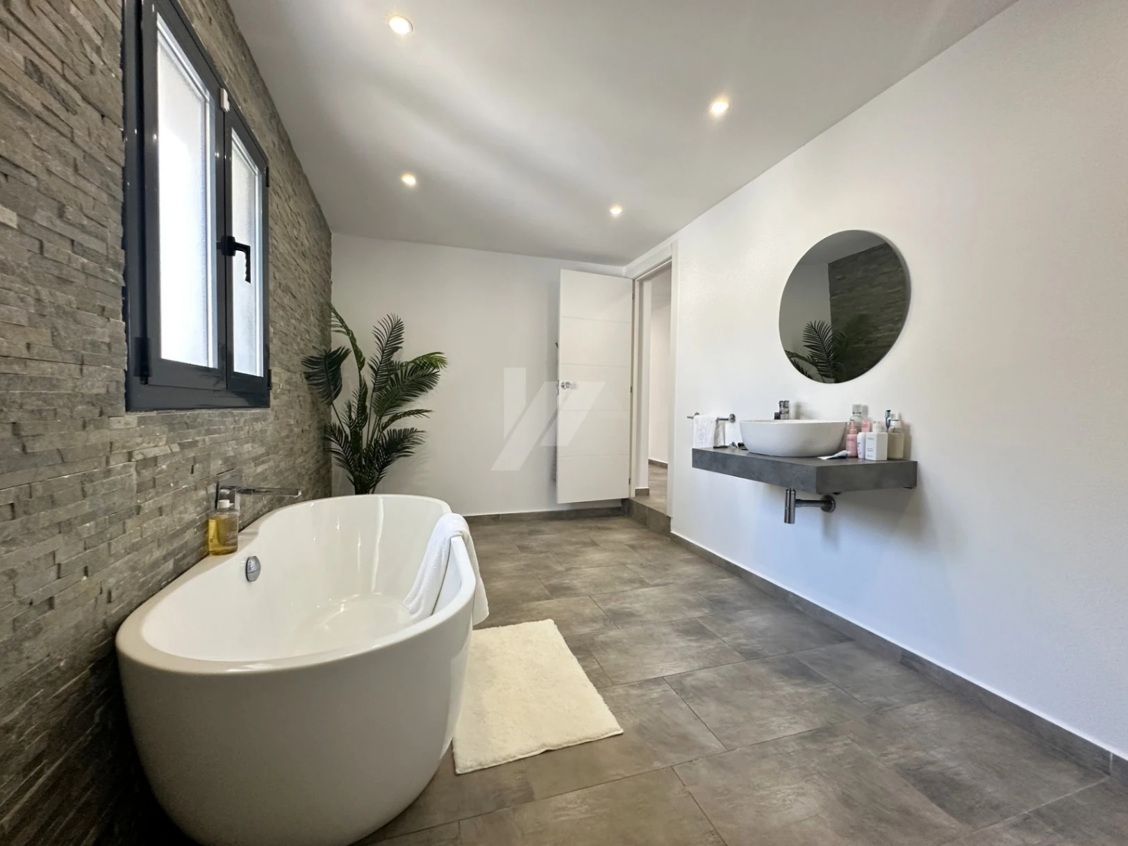 Amplia villa de lujo en venta en San Jaime, Benissa costa.