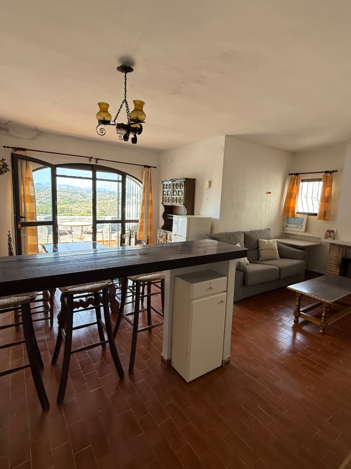 Apartamento a la venta en Villotel, Benitachell