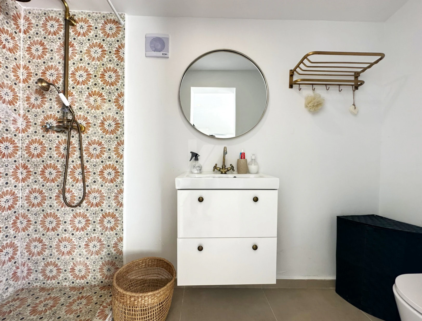 Amplia villa de lujo en venta en San Jaime, Benissa costa.