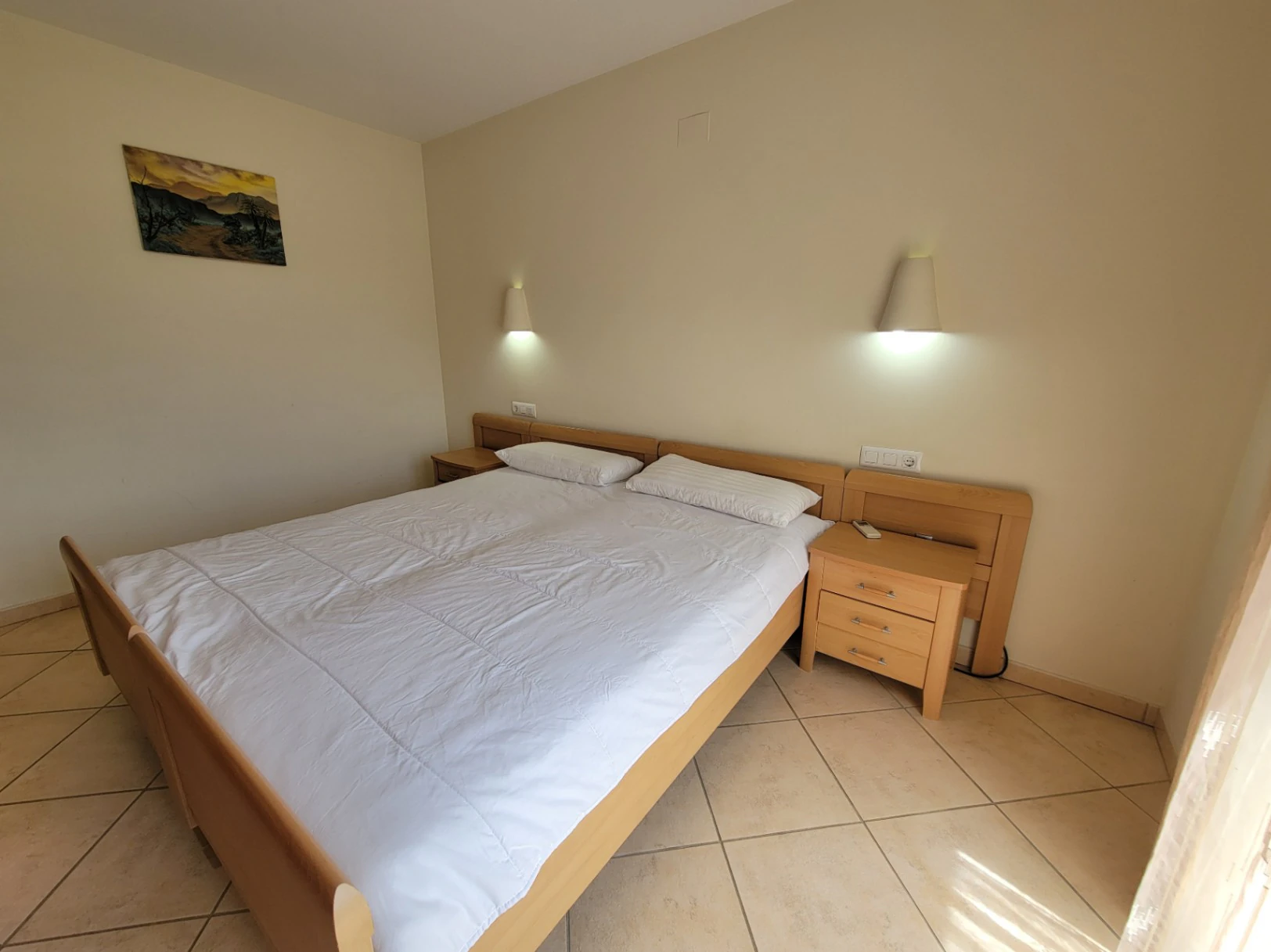 Chalet/Villa en venta en Benissa