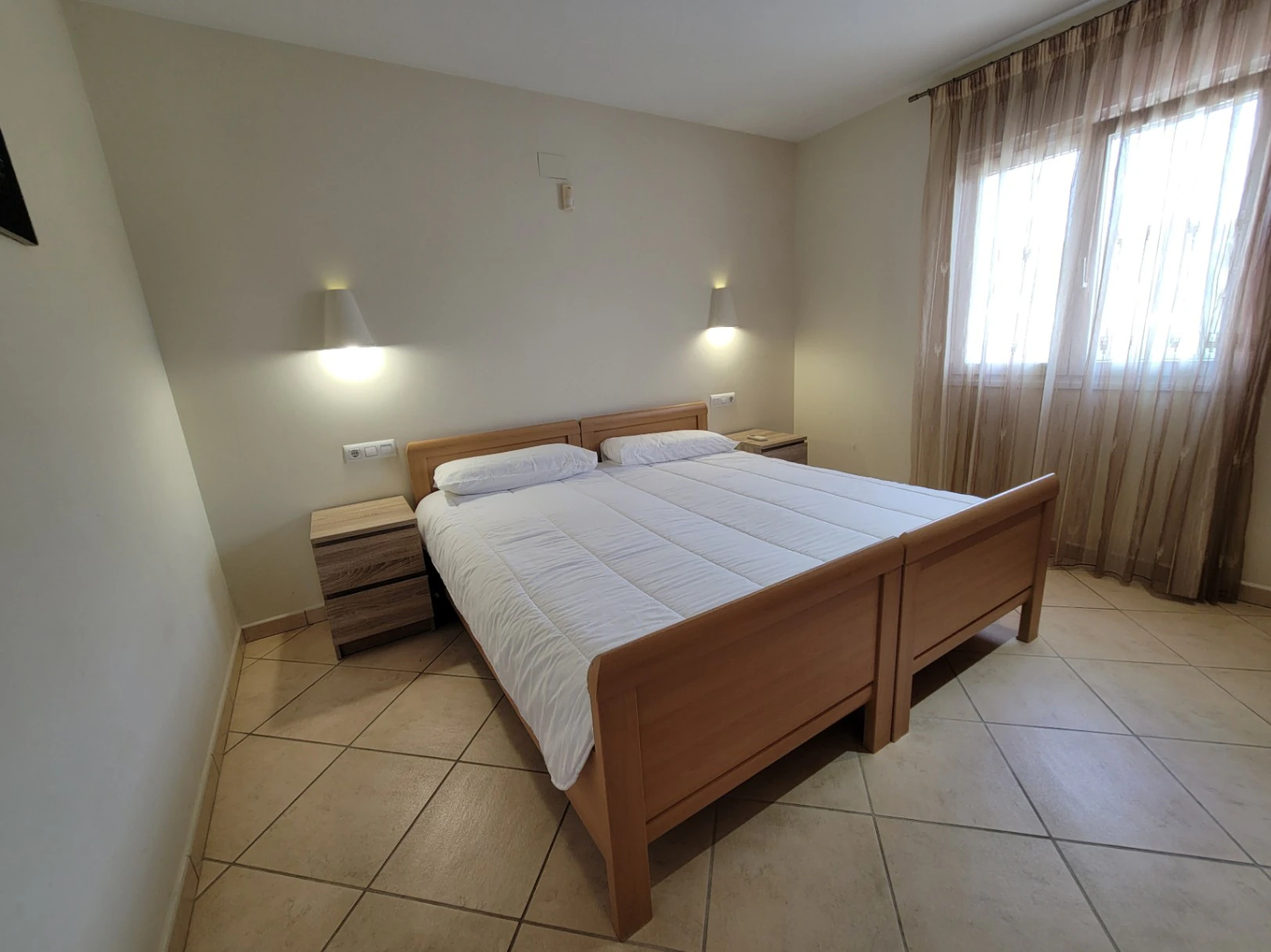 Chalet/Villa en venta en Benissa