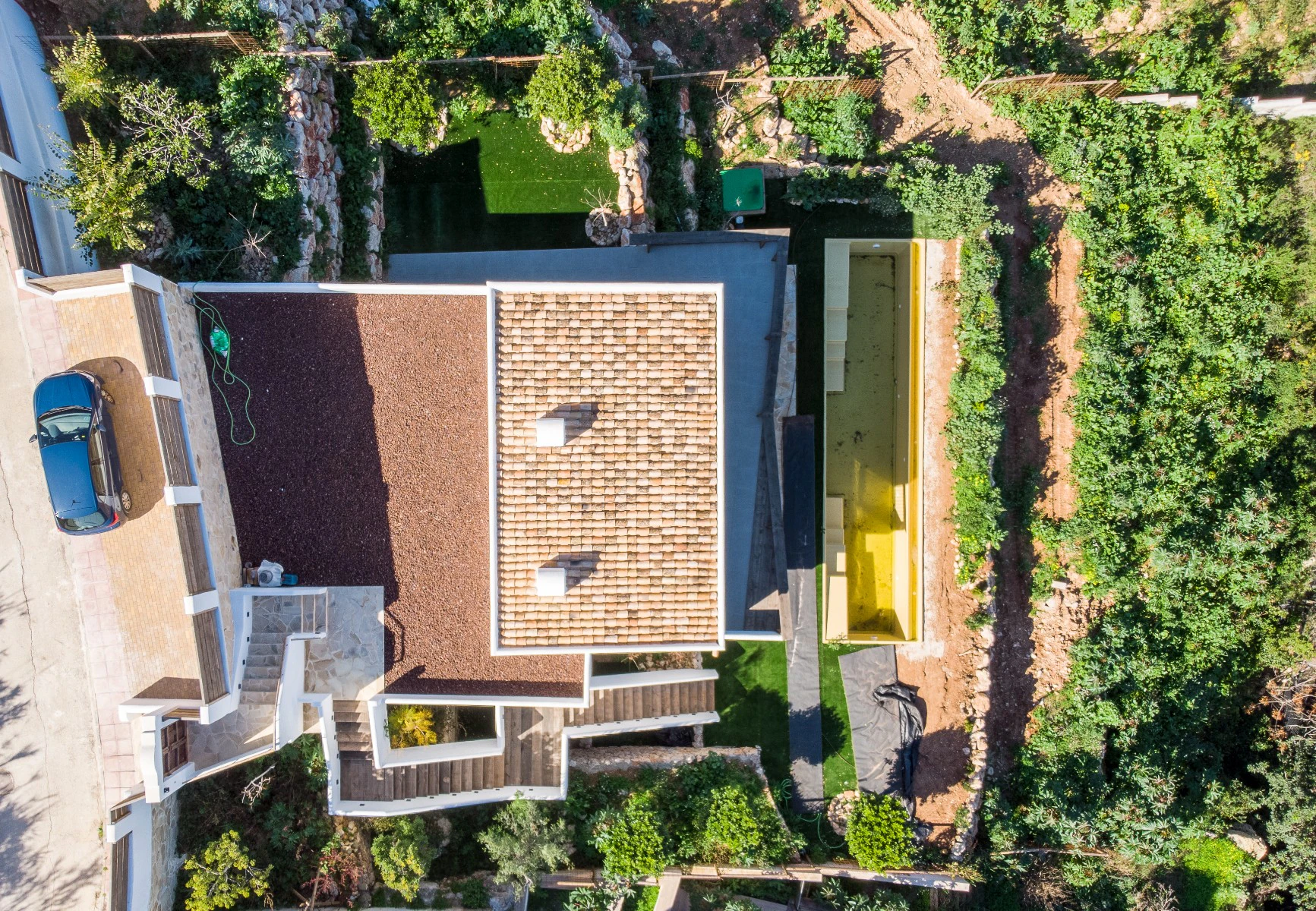 Villa for sale in Jávea/xàbia