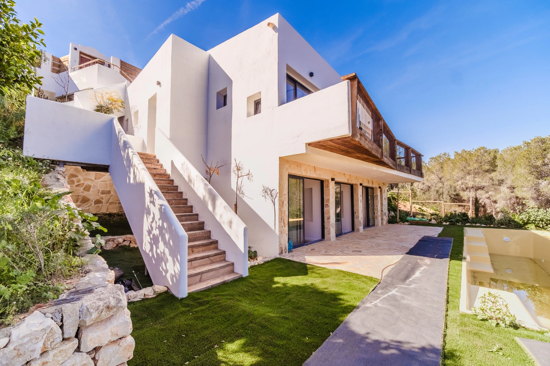 Villa for sale in Jávea/xàbia