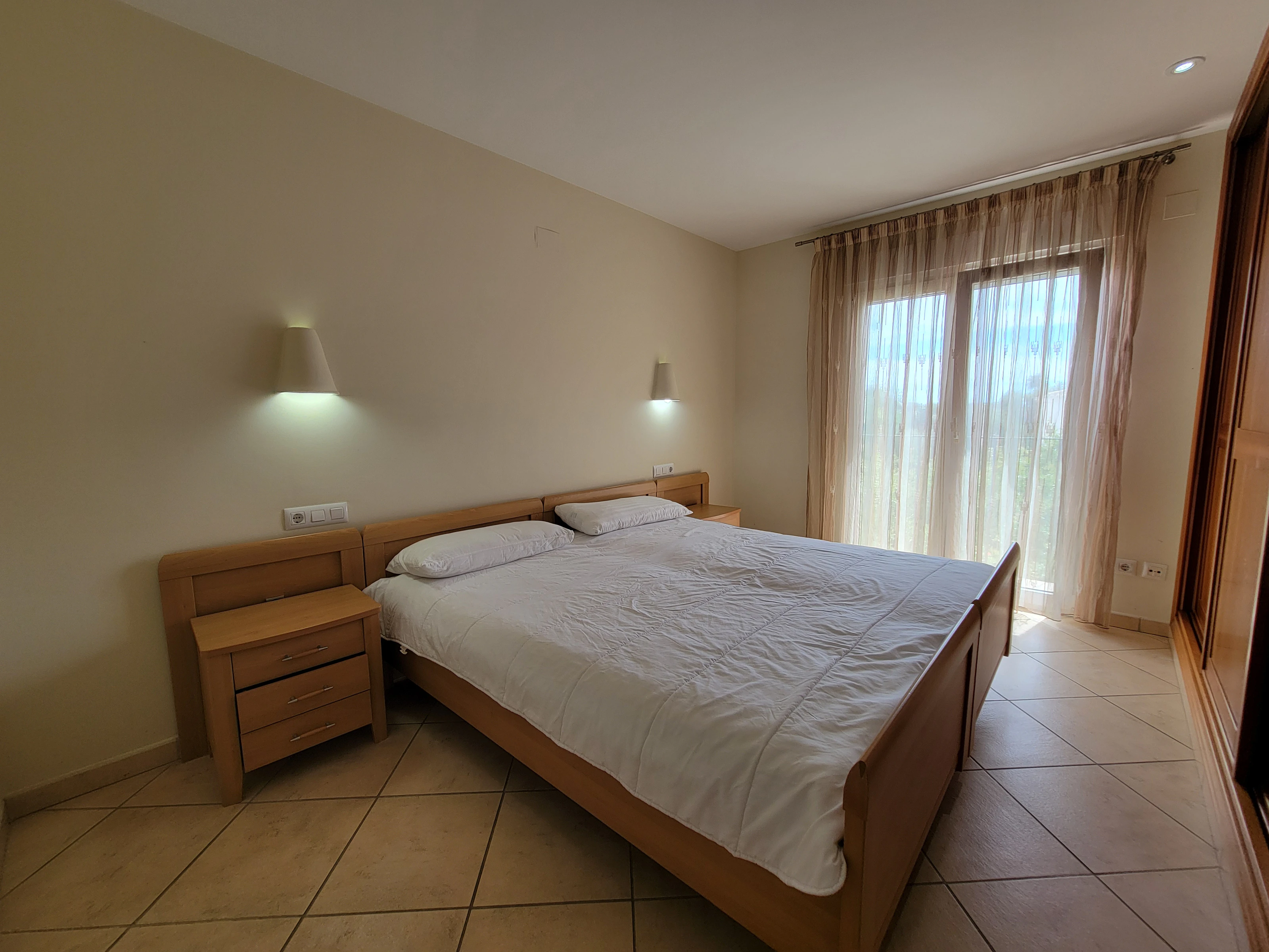 Chalet/Villa en venta en Benissa