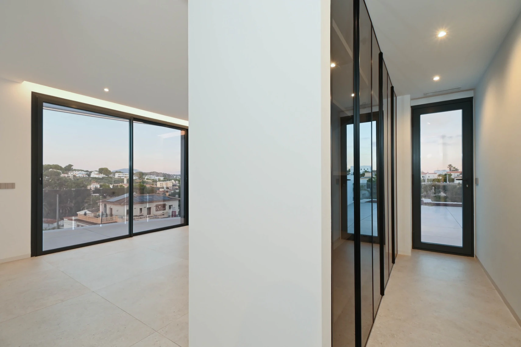 Chalet/Villa en venta en Benissa