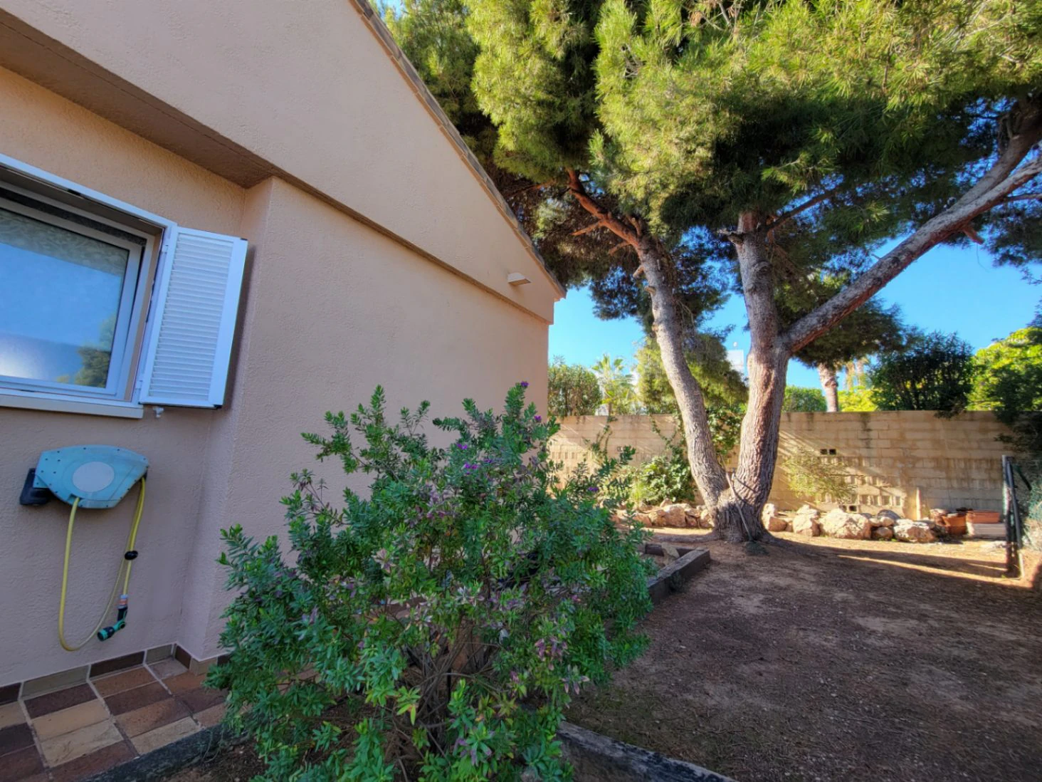 Chalet/Villa en venta en Calpe