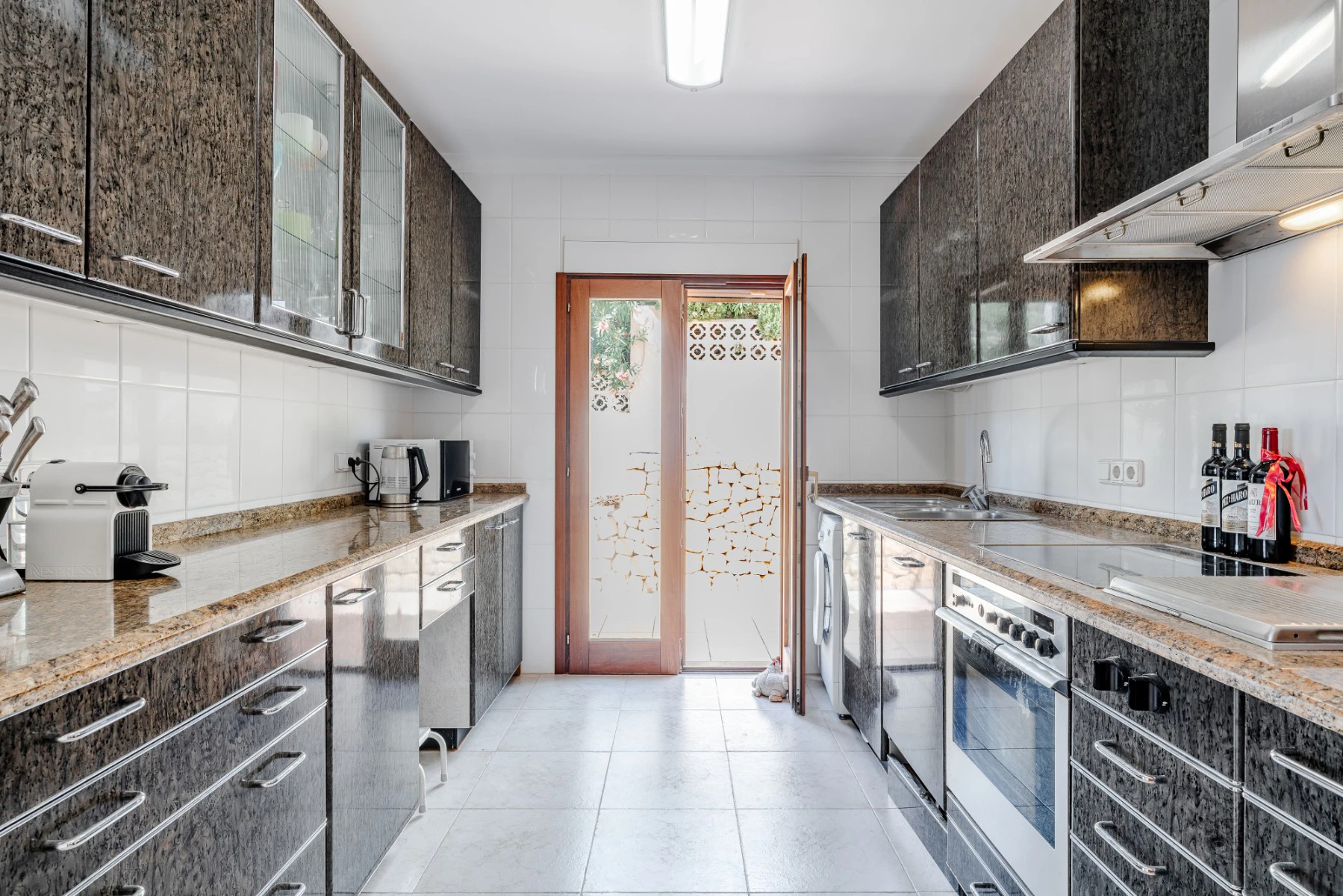 Chalet/Villa en venta en Moraira
