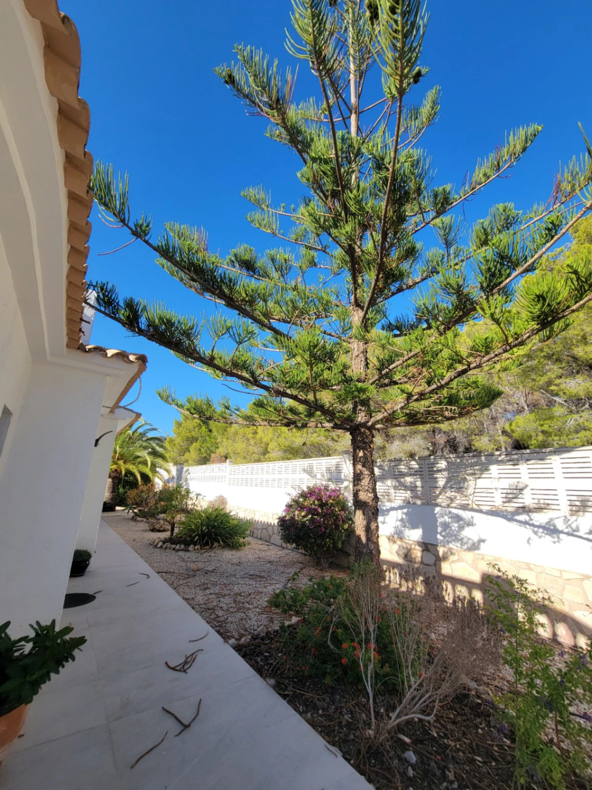 Chalet/Villa en venta en Calpe
