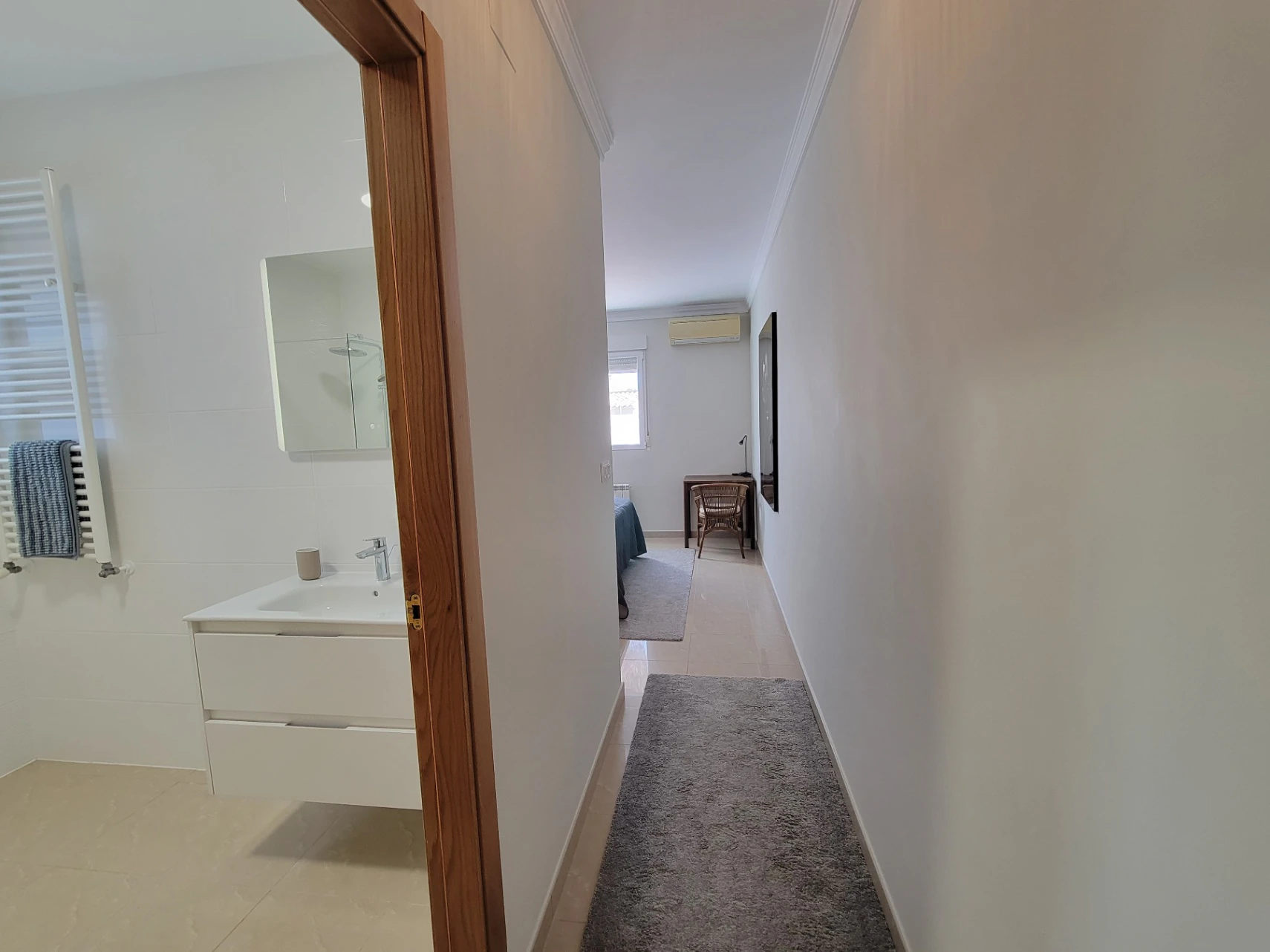Chalet/Villa en venta en Calpe