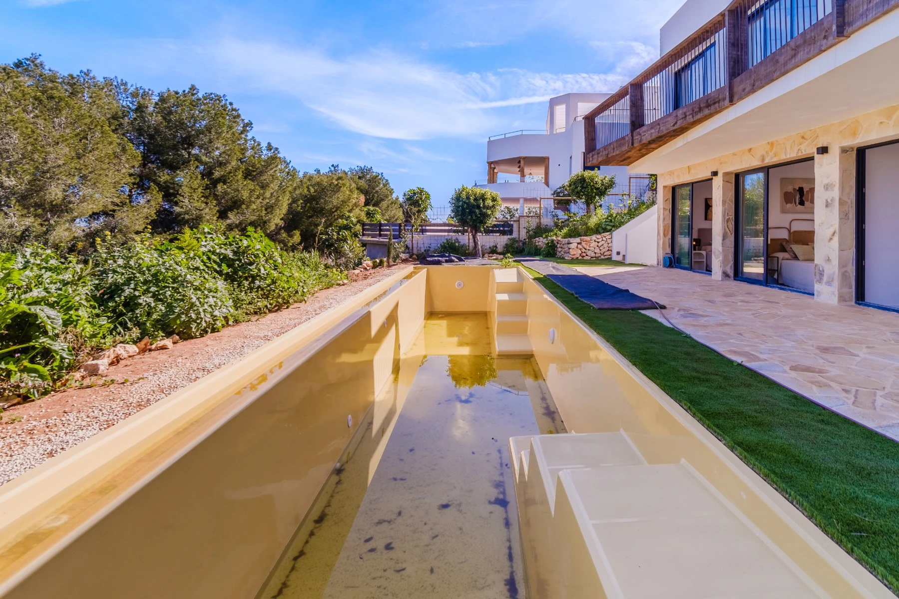 Villa for sale in Jávea/xàbia