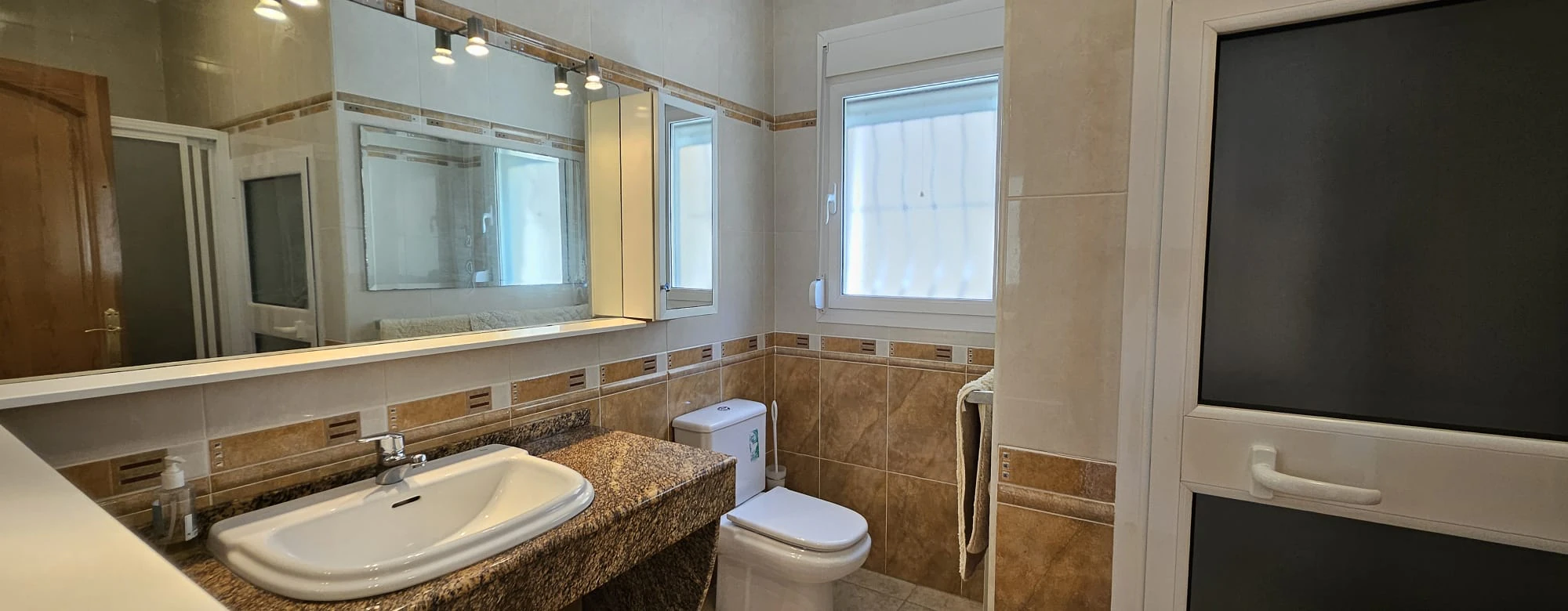 Chalet en venta en Moraira con vistas al mar