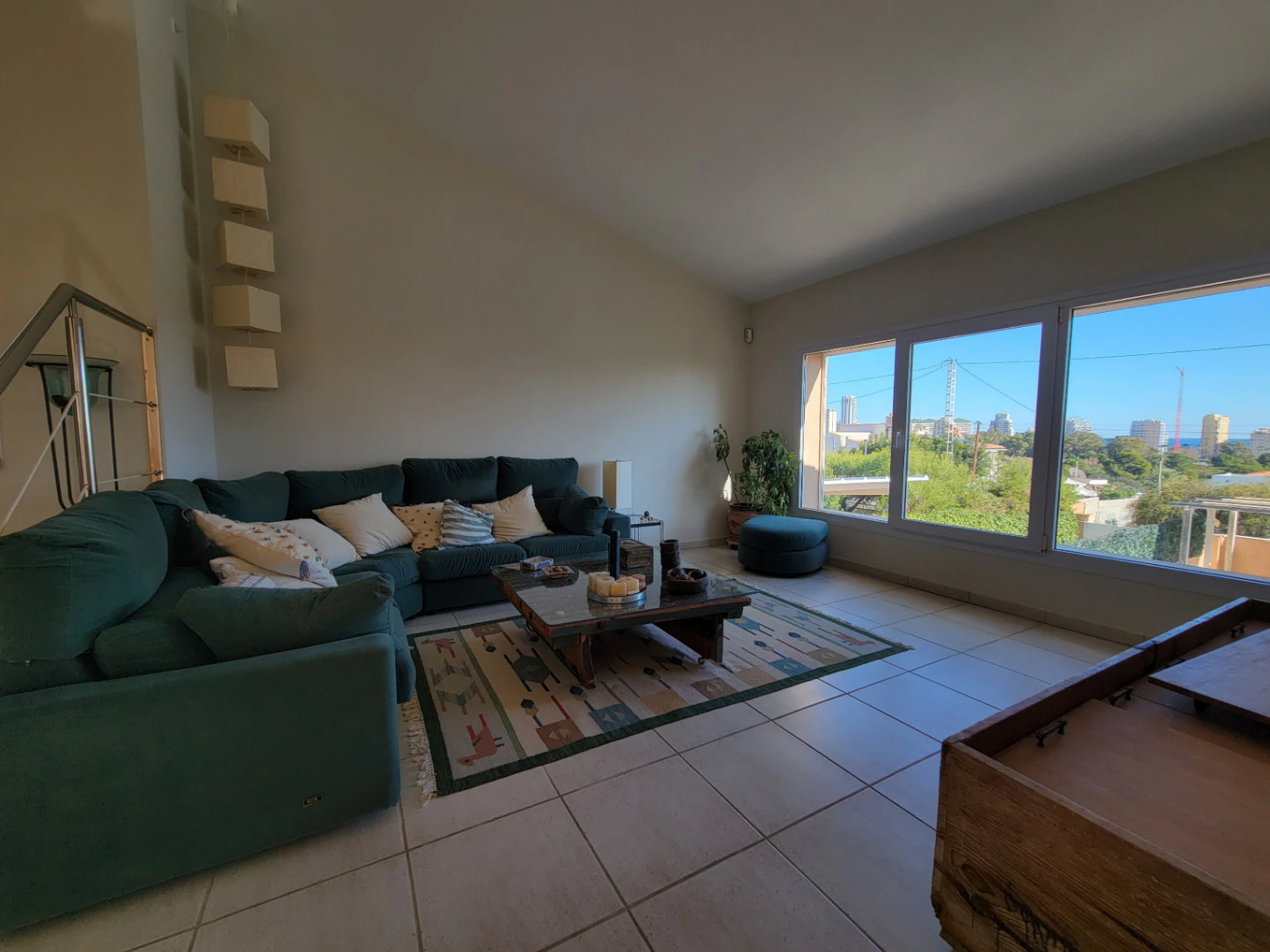 Chalet/Villa en venta en Calpe