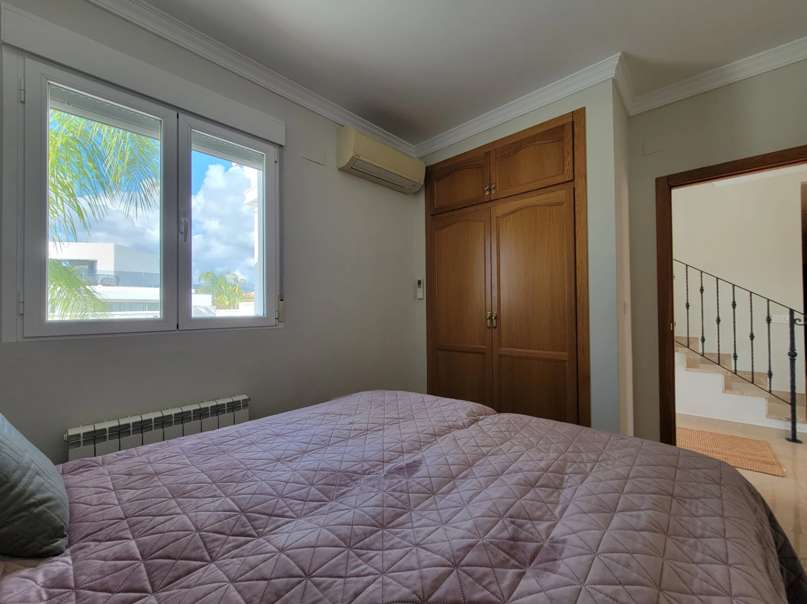 Chalet/Villa en venta en Calpe