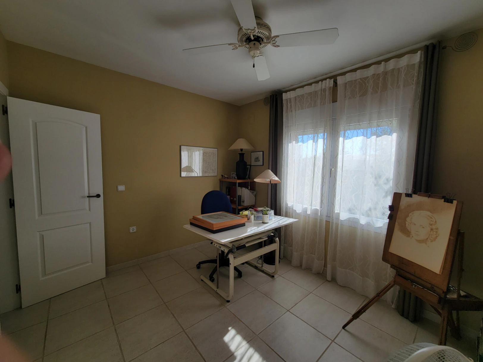 Chalet/Villa en venta en Calpe