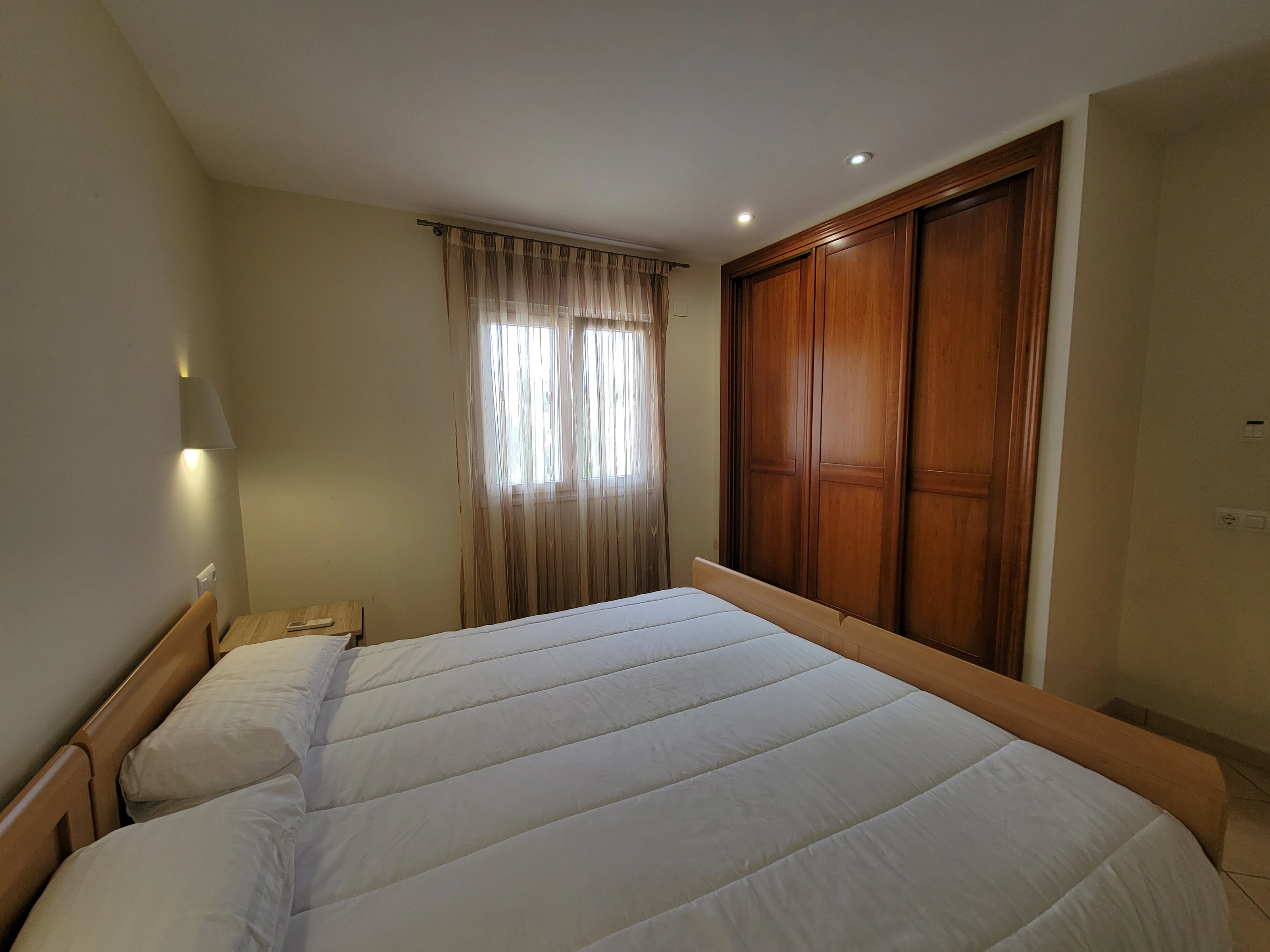 Chalet/Villa en venta en Benissa