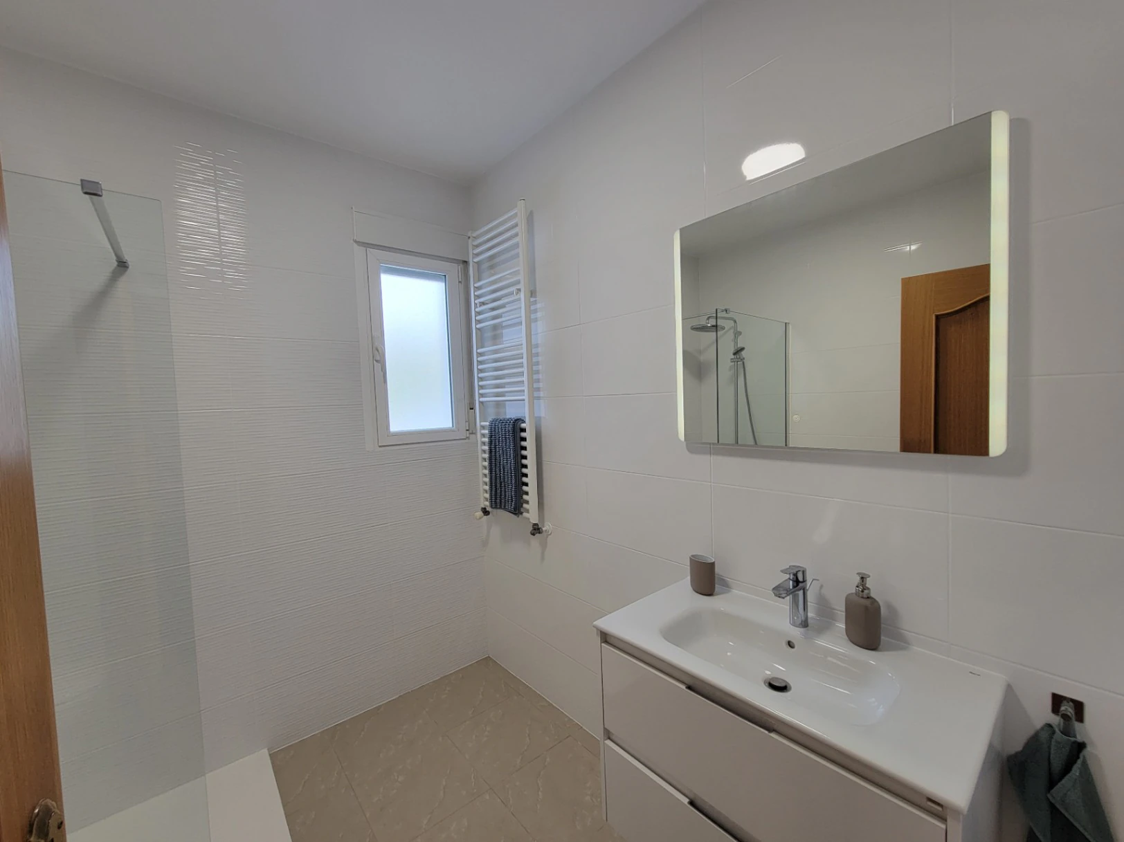 Chalet/Villa en venta en Calpe