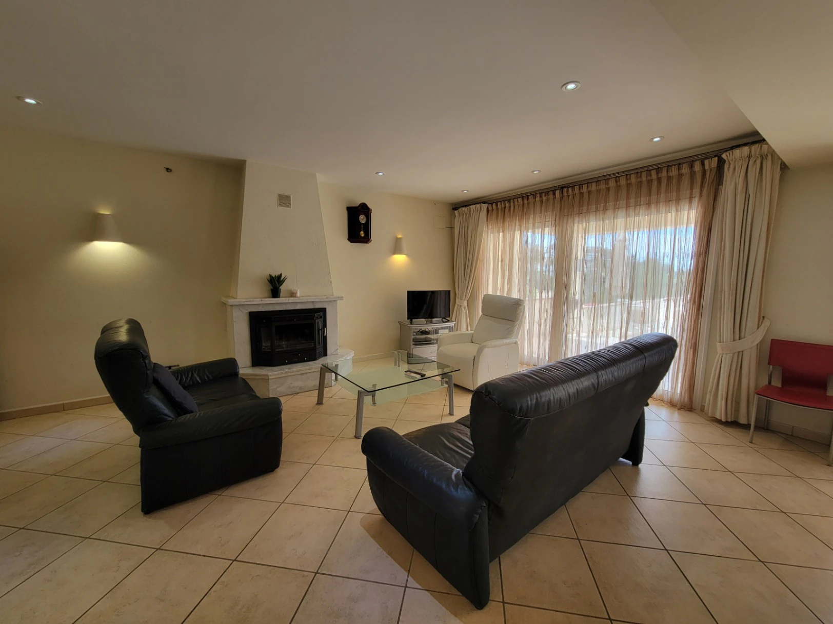 Chalet/Villa en venta en Benissa