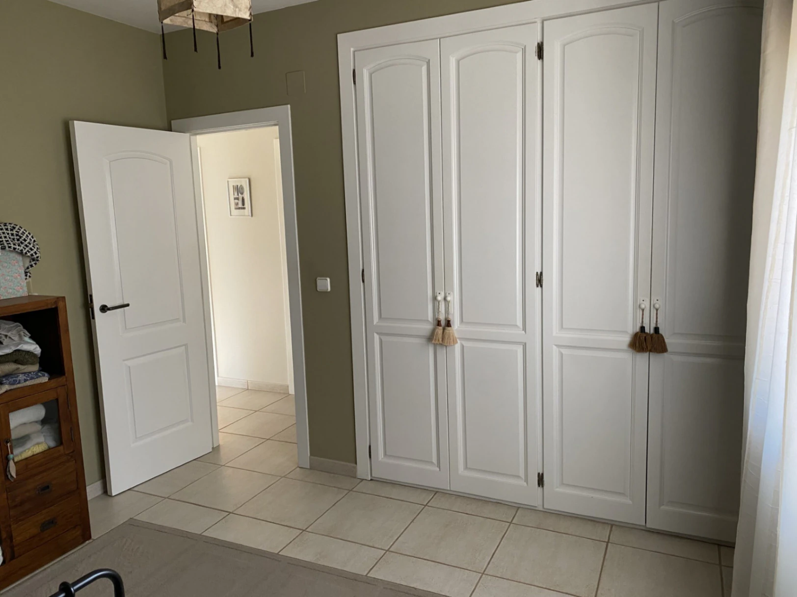 Chalet/Villa en venta en Calpe