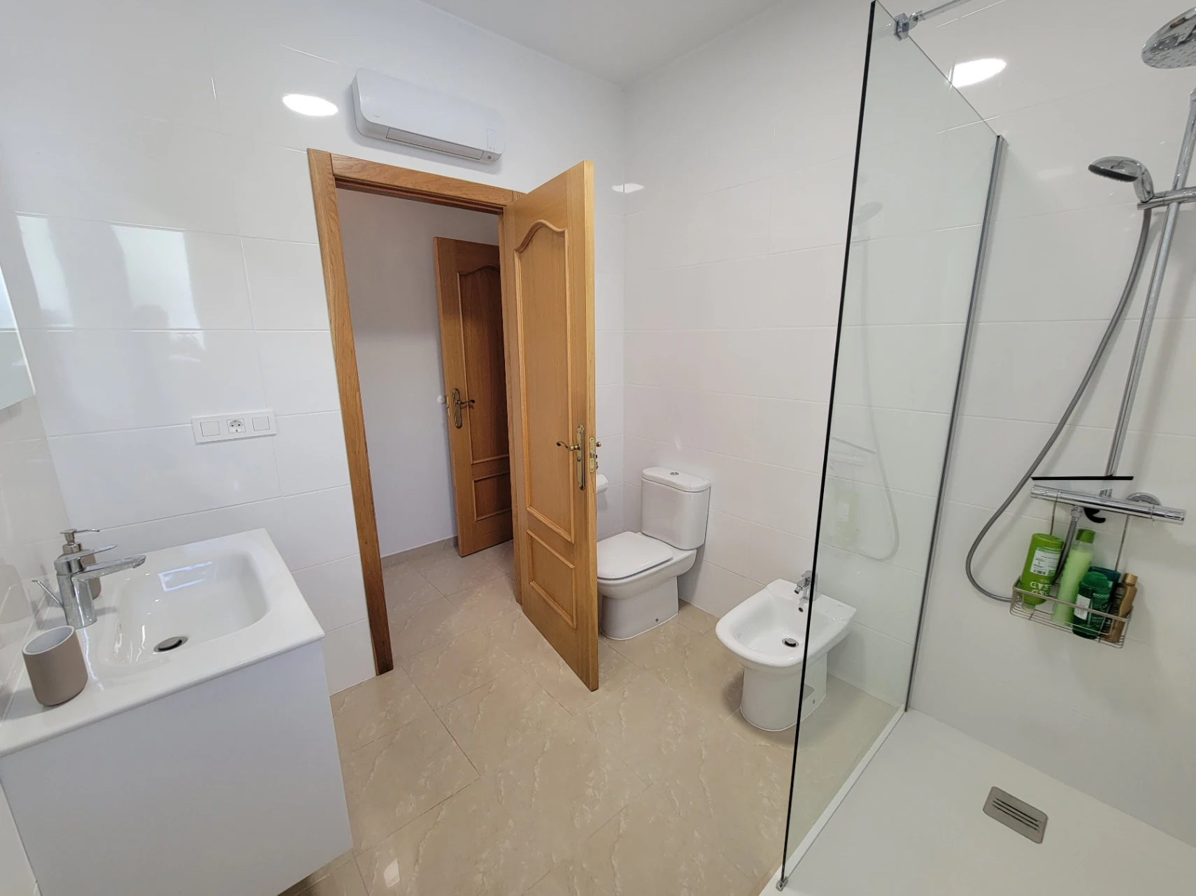 Chalet/Villa en venta en Calpe