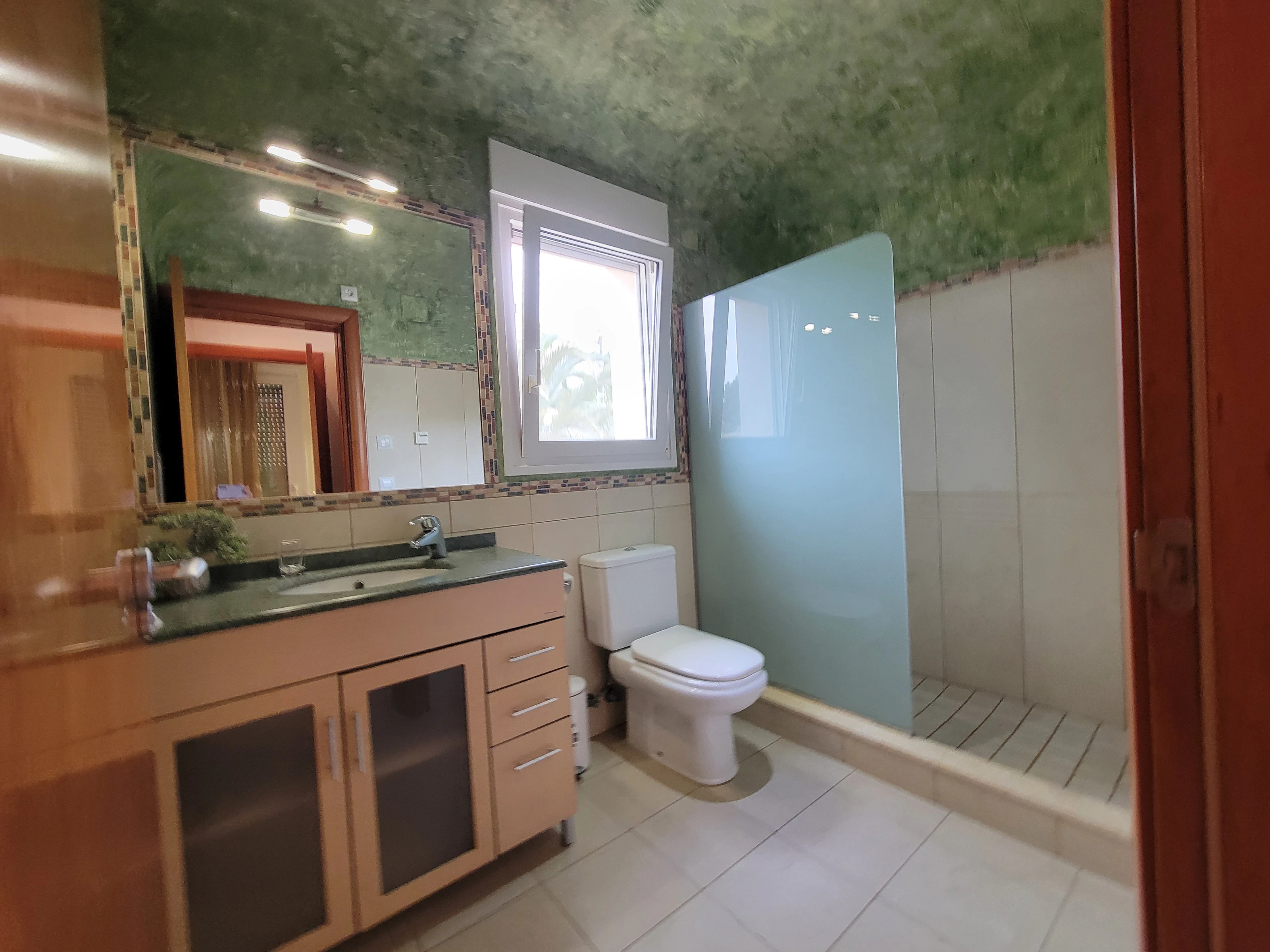 Chalet/Villa en venta en Benissa
